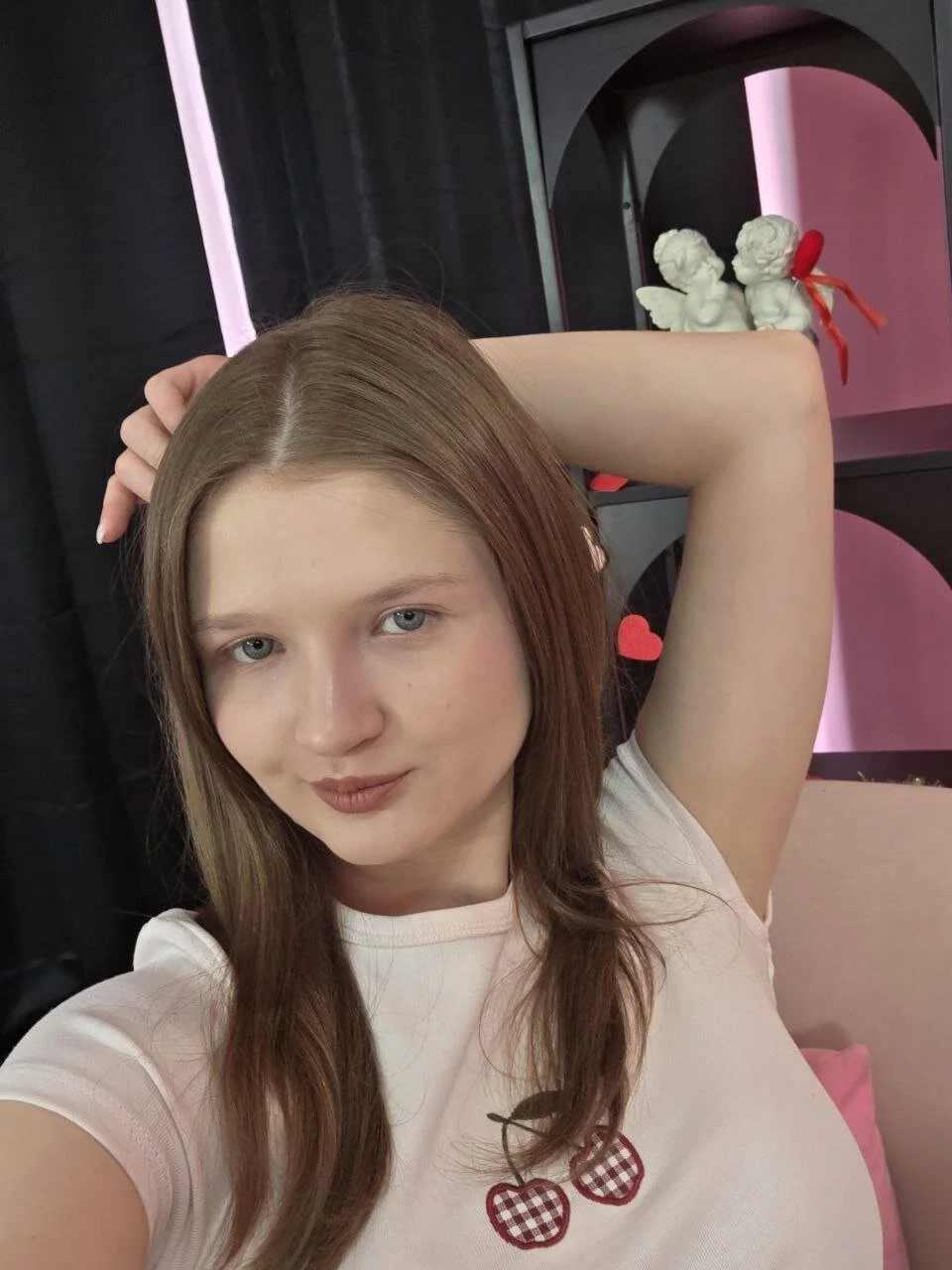 XXX Porn Photo of Nude JaneRosen 148