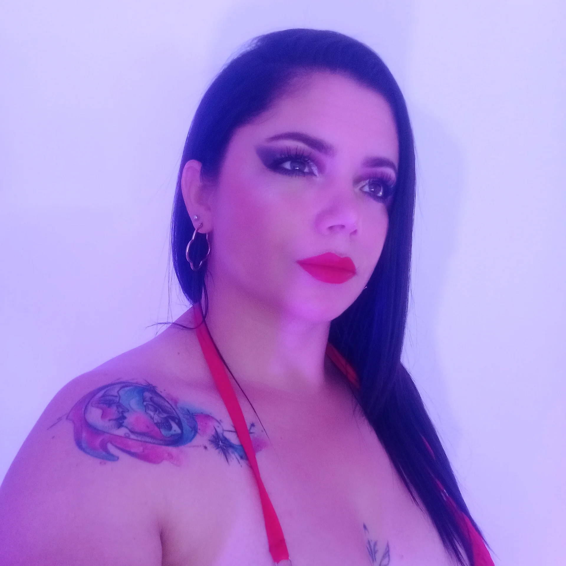 XXX Porn Photo of Nude Madame_Shein_ 12