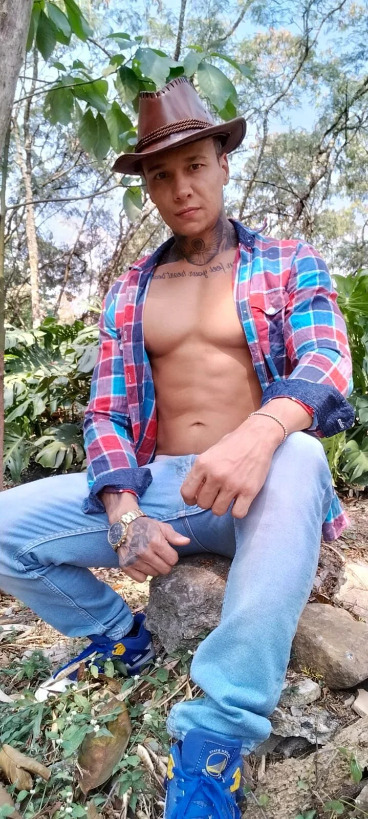 XXX Porn Photo of Nude damian_c12 89