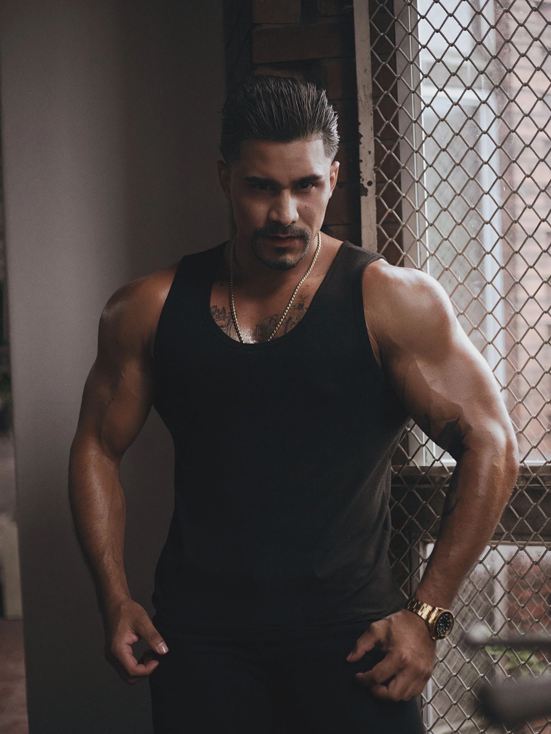 XXX Porn Photo of Nude Valentino_Dosantos_ 15