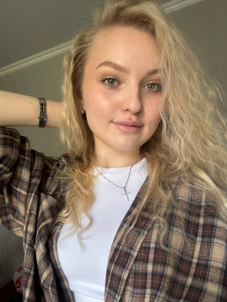 XXX Porn Photo of Nude CatrinaRingquist 19