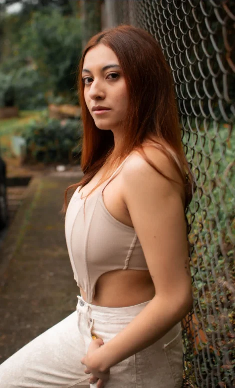 XXX Porn Photo of Nude bellastorme04 5