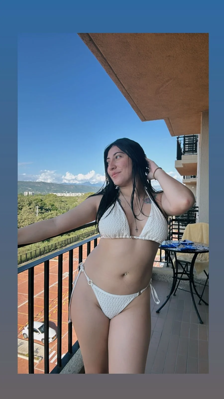 XXX Porn Photo of Nude Thunderbolt_blue 6