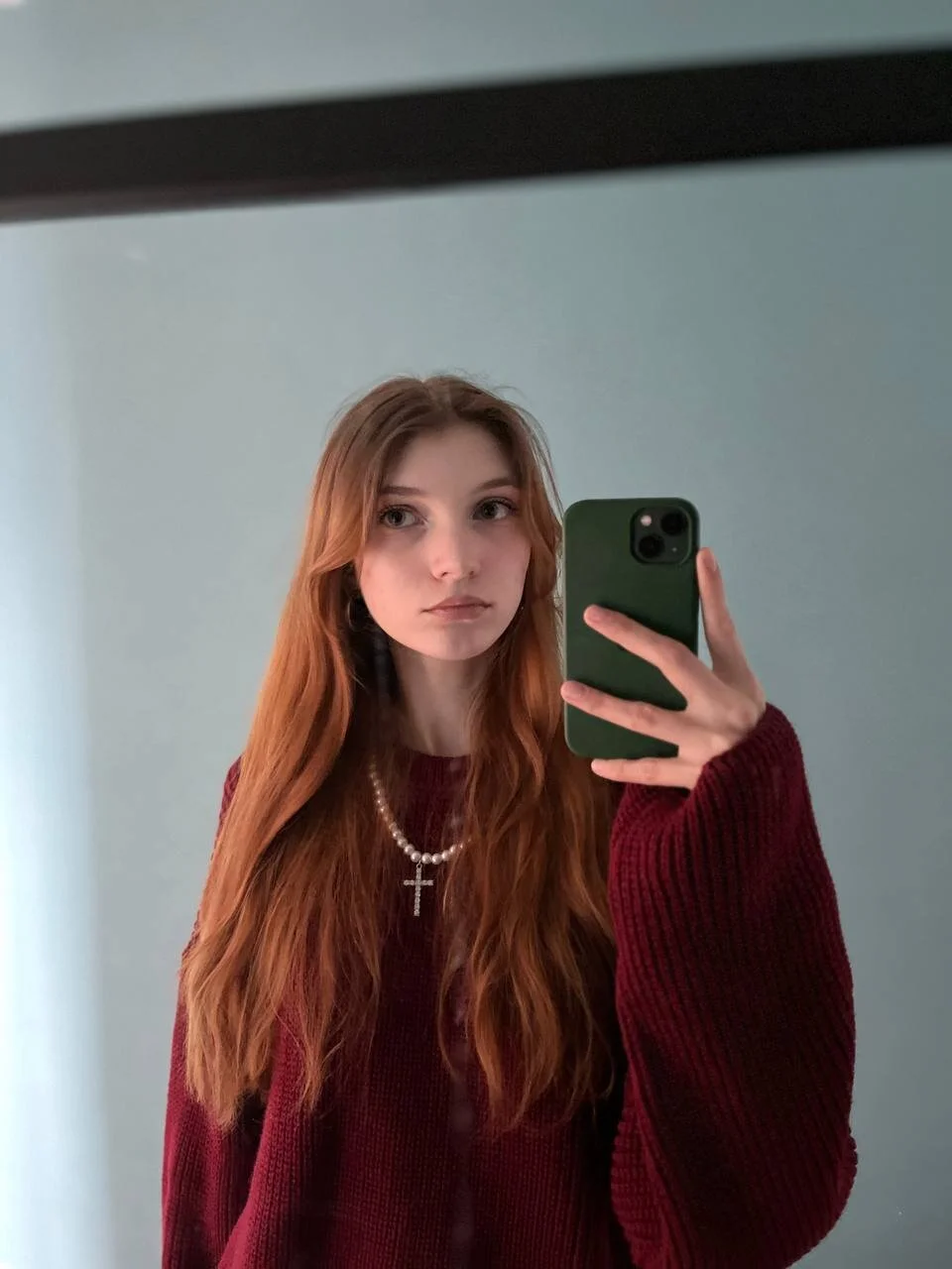 XXX Porn Photo of Nude KatyCullip 6
