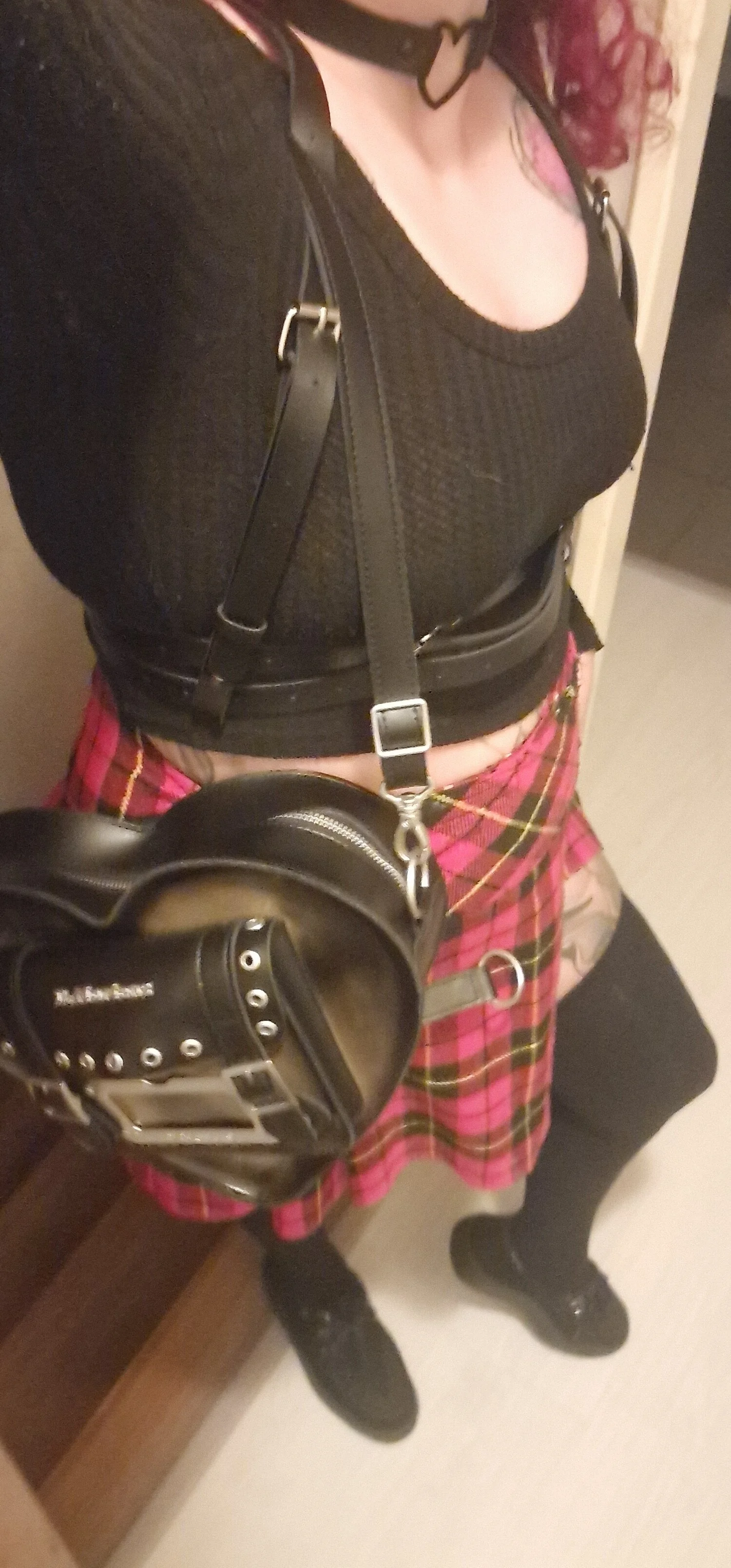 XXX Porn Photo of Nude midnaxsg 22