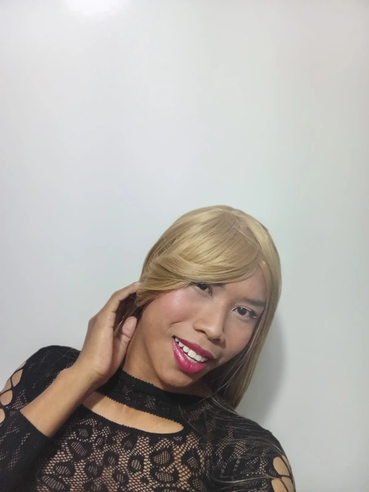 XXX Porn Photo of Nude Faricao_ 4
