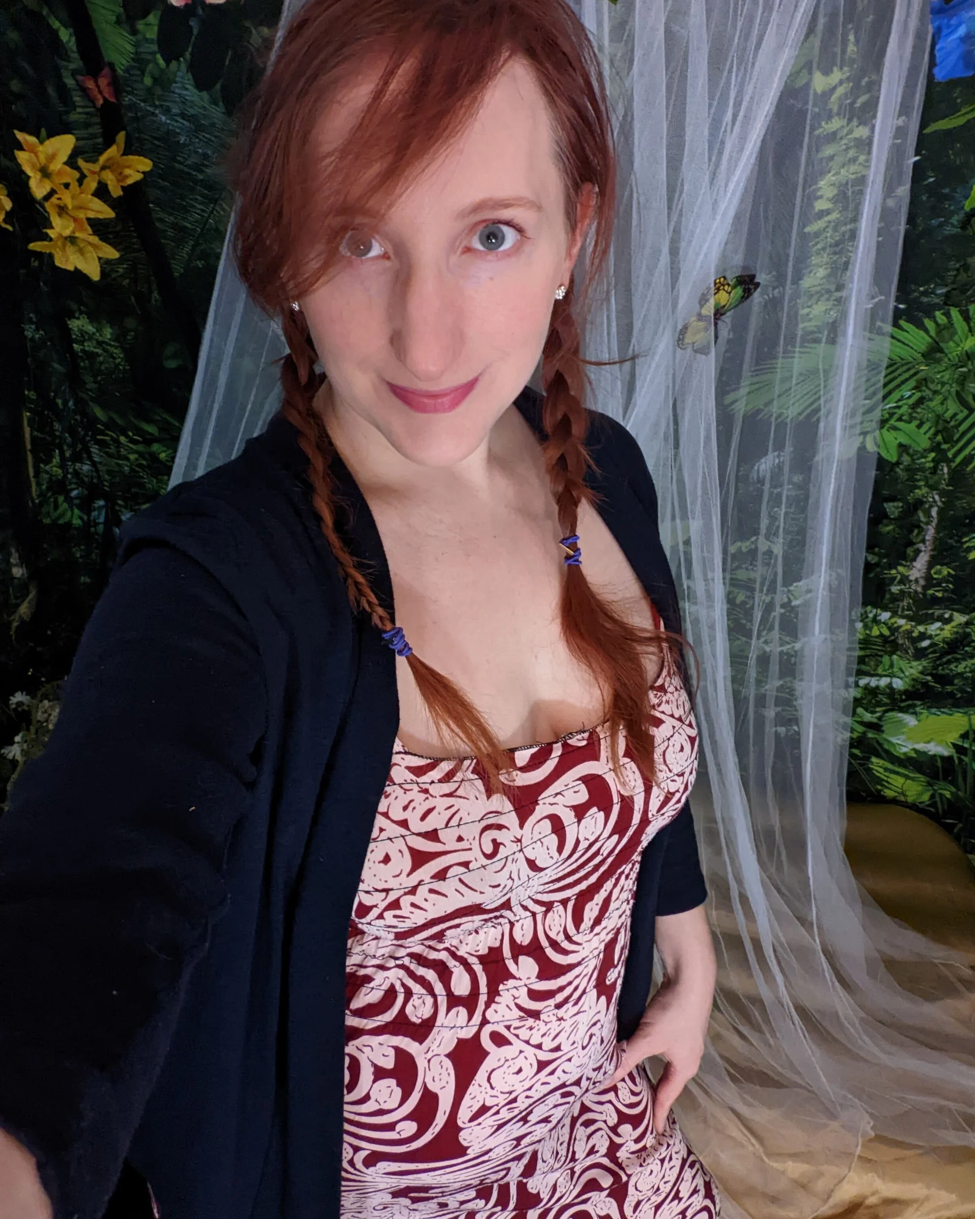 XXX Porn Photo of Nude WickedAphrodite 611