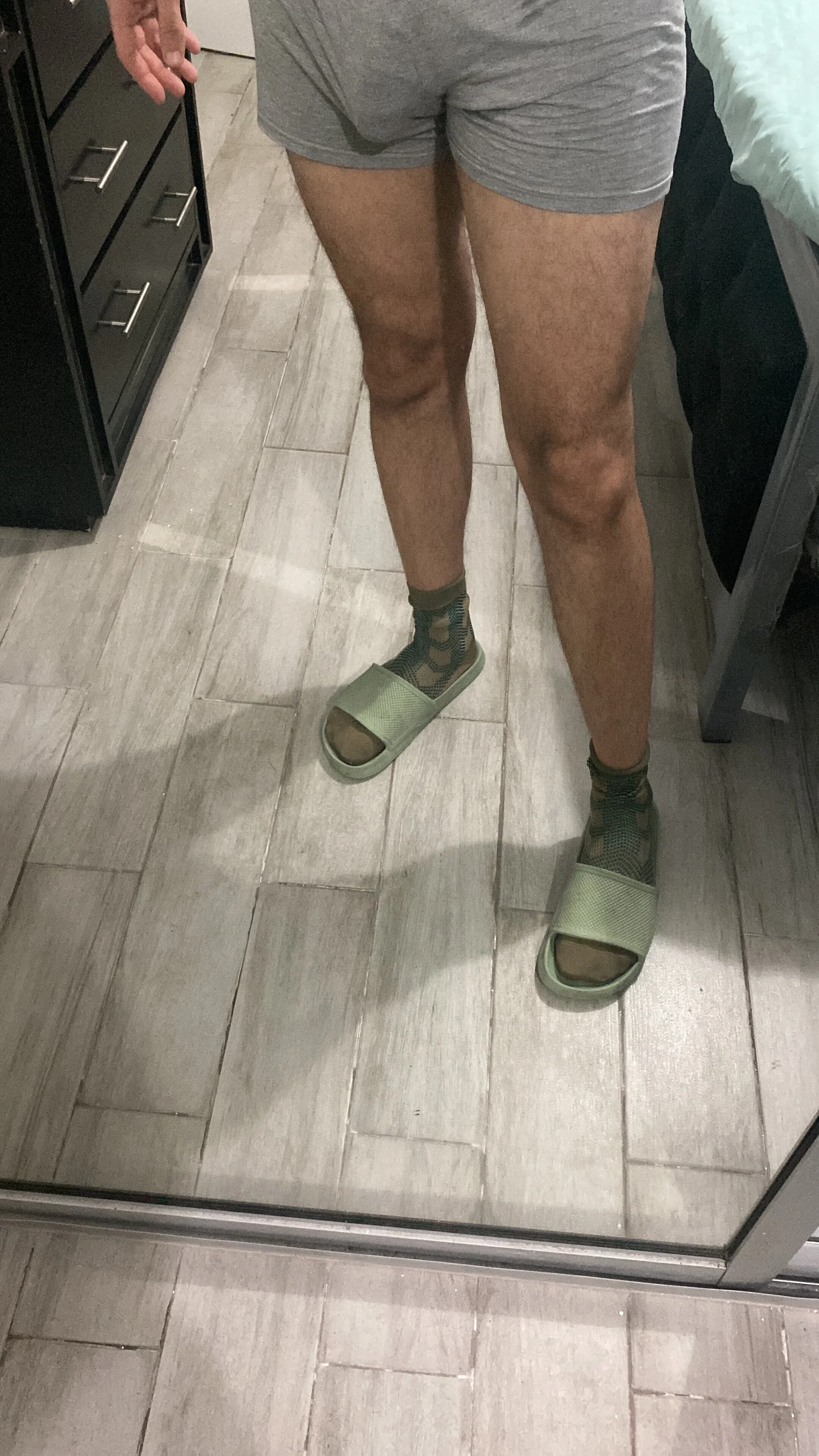 XXX Porn Photo of Nude 3LEGSSS 4
