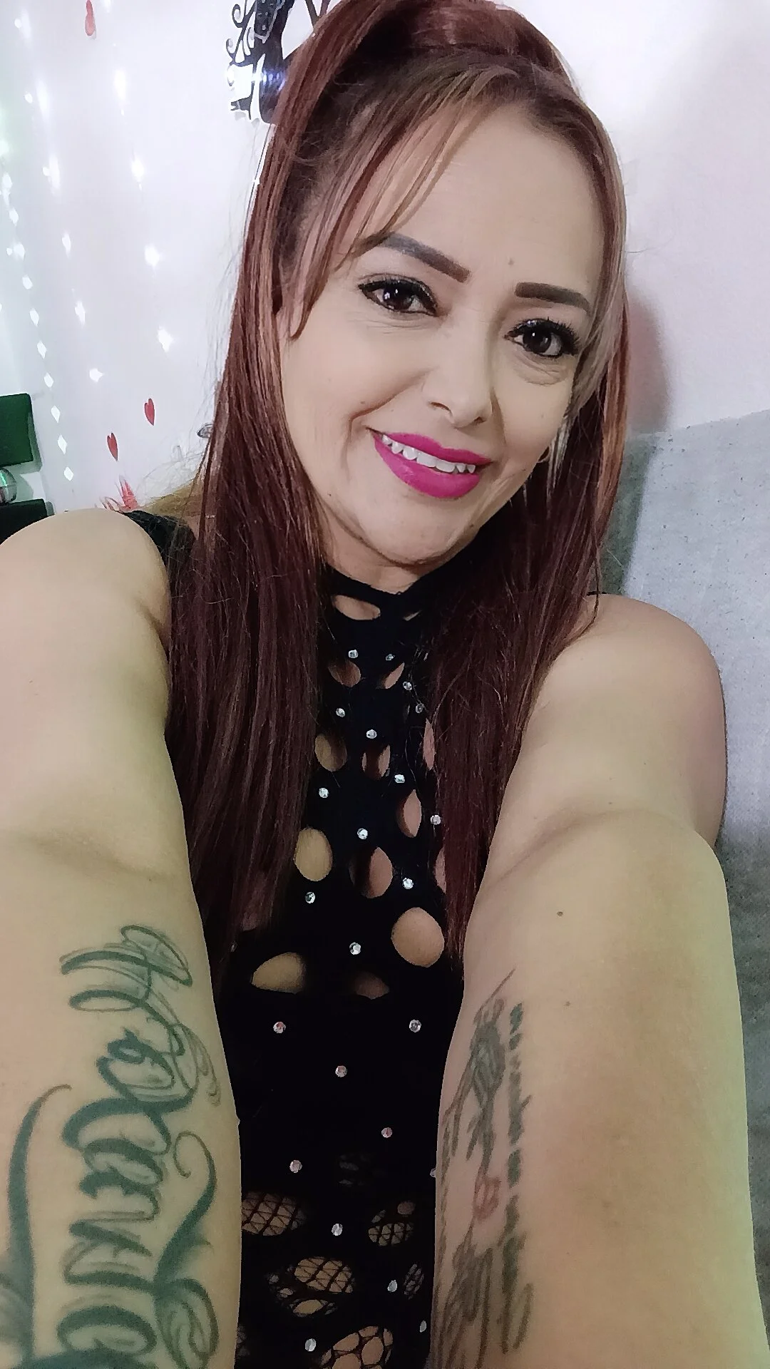 XXX Porn Photo of Nude QUEEN_TABOO 4