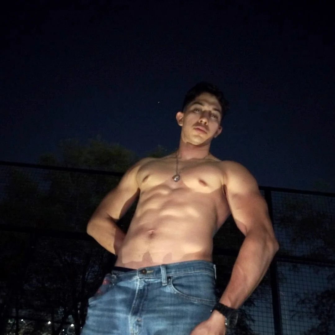 XXX Porn Photo of Nude dilandalan 3