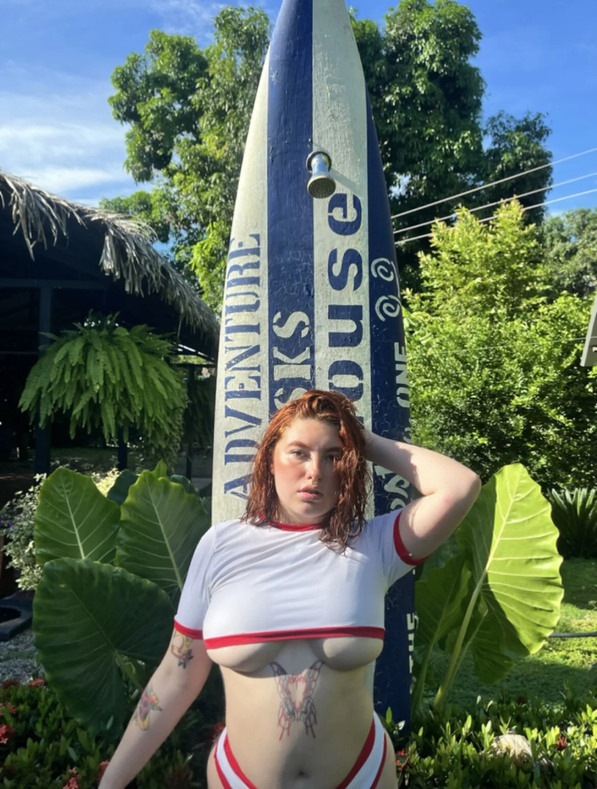 XXX Porn Photo of Nude aaaaamy_1 36