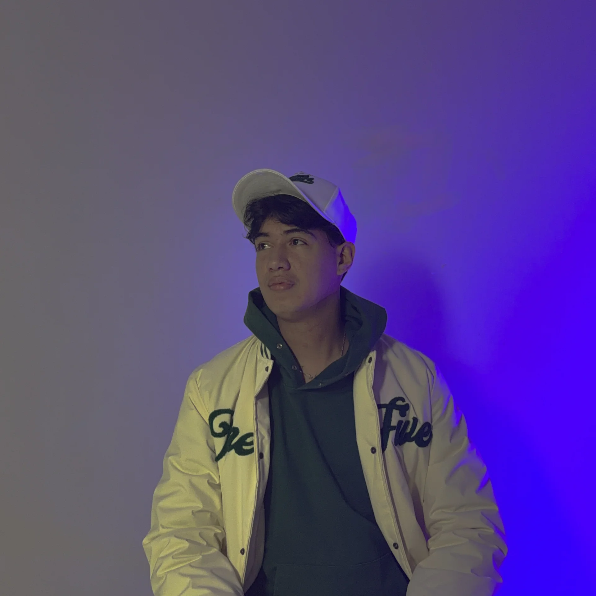 XXX Porn Photo of Nude Pablo_Cruz_ 19