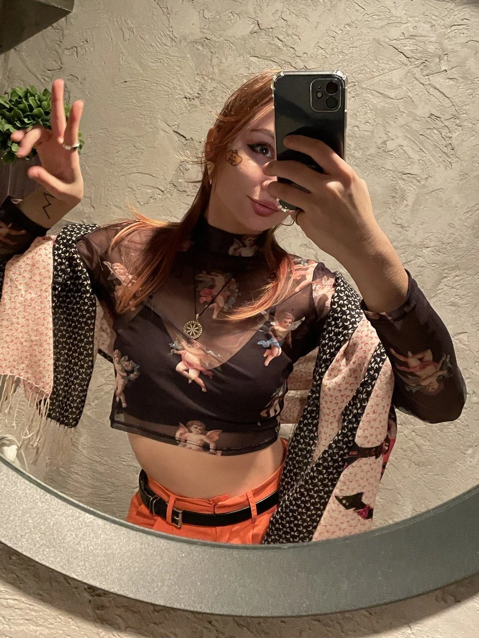 XXX Porn Photo of Nude FairyAlly 7