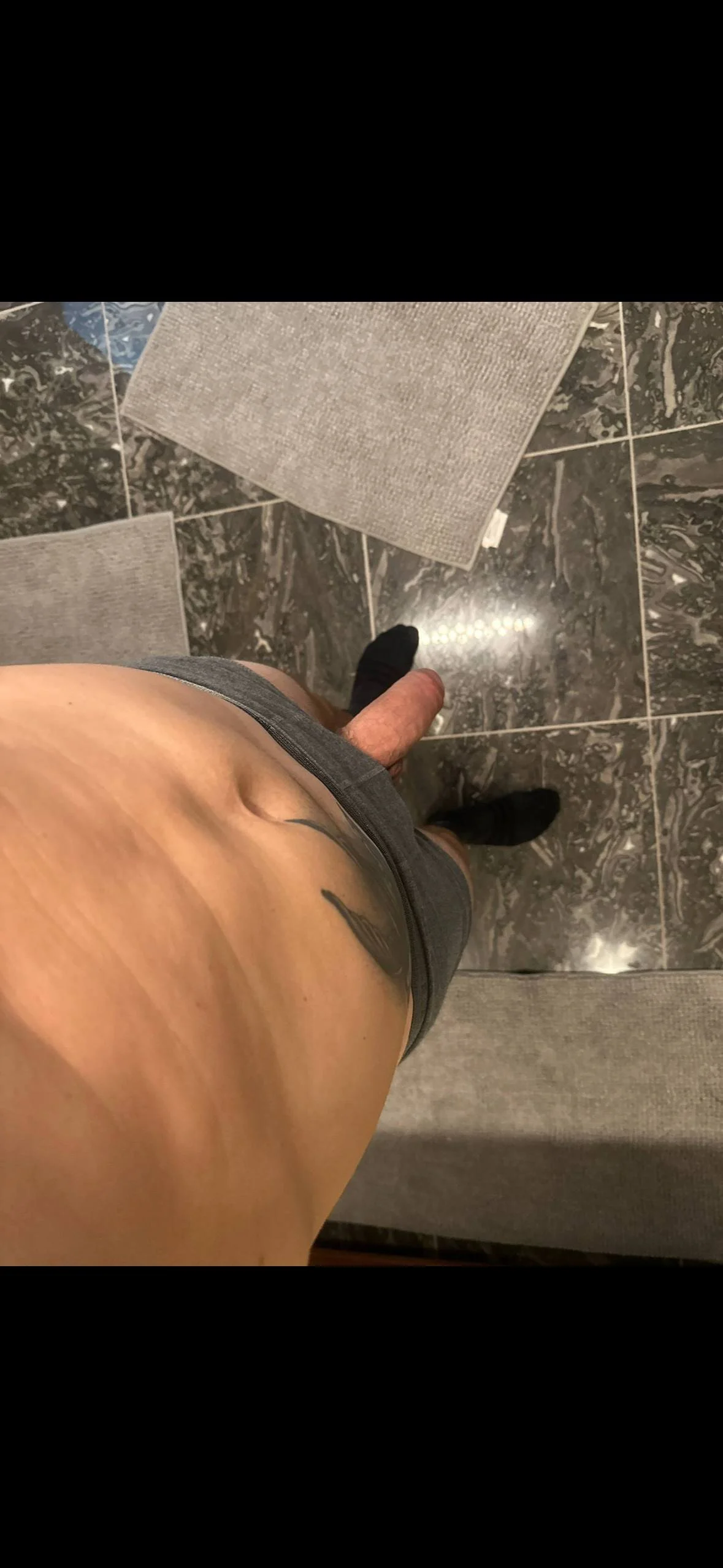 XXX Porn Photo of Nude Luke_Long91 2