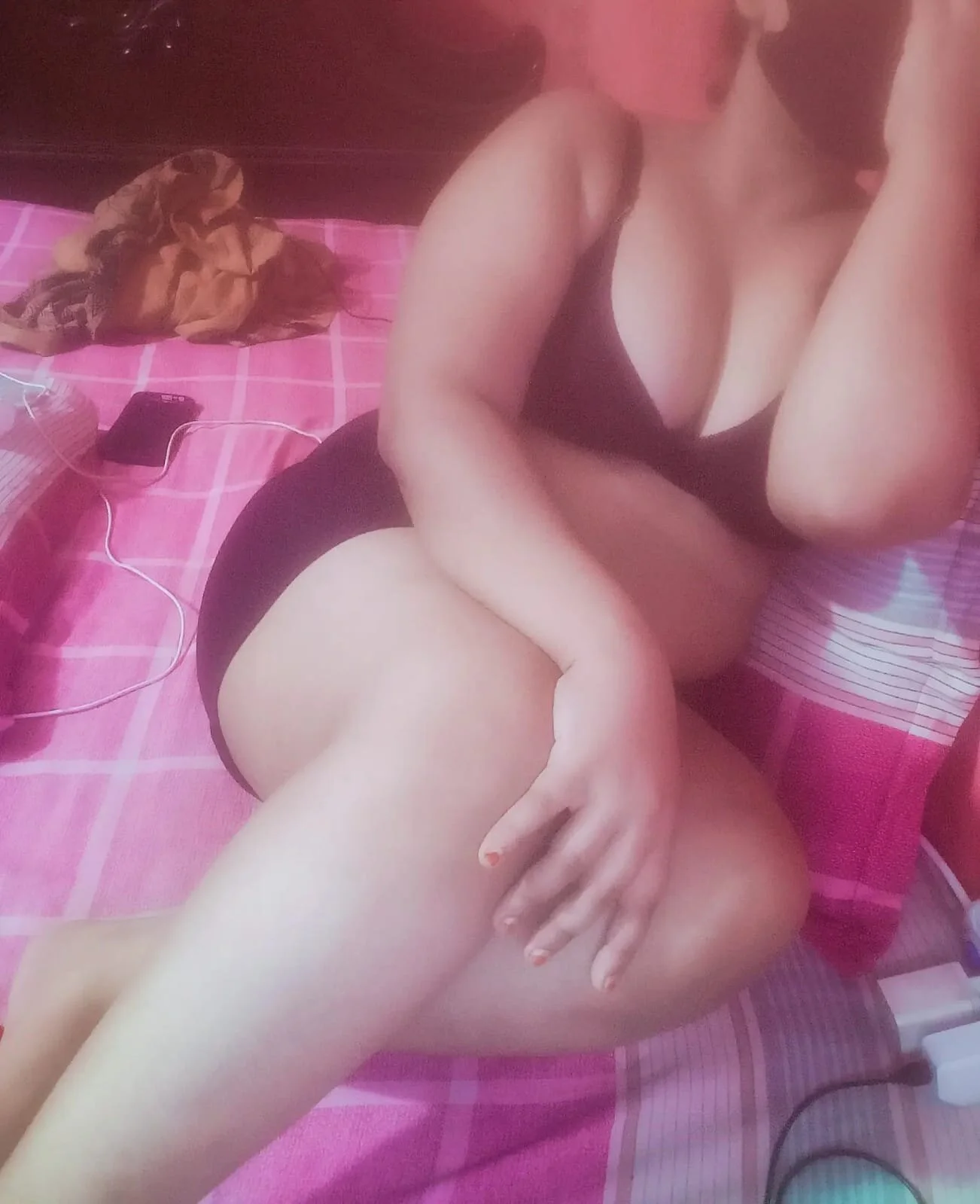 XXX Porn Photo of Nude Porimoni22 8