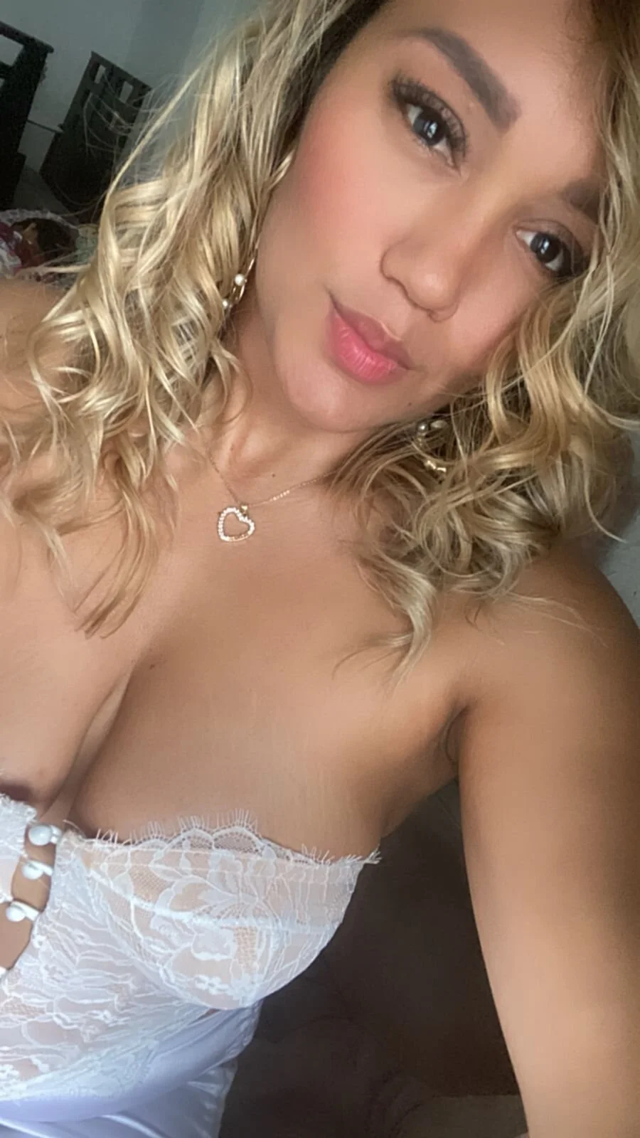 XXX Porn Photo of Nude dalila_salazar 266