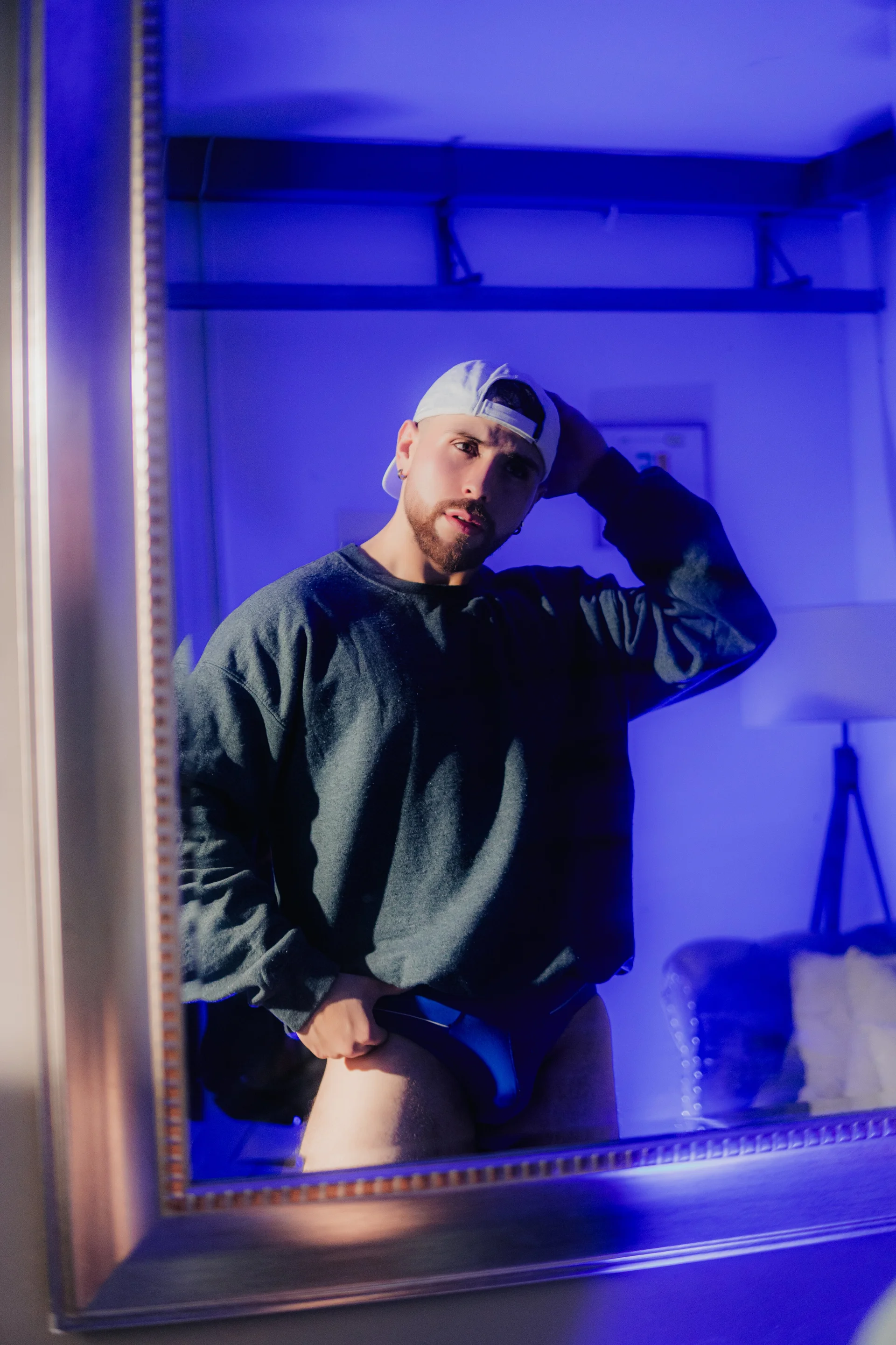 XXX Porn Photo of Nude Maximo_Wolff 12
