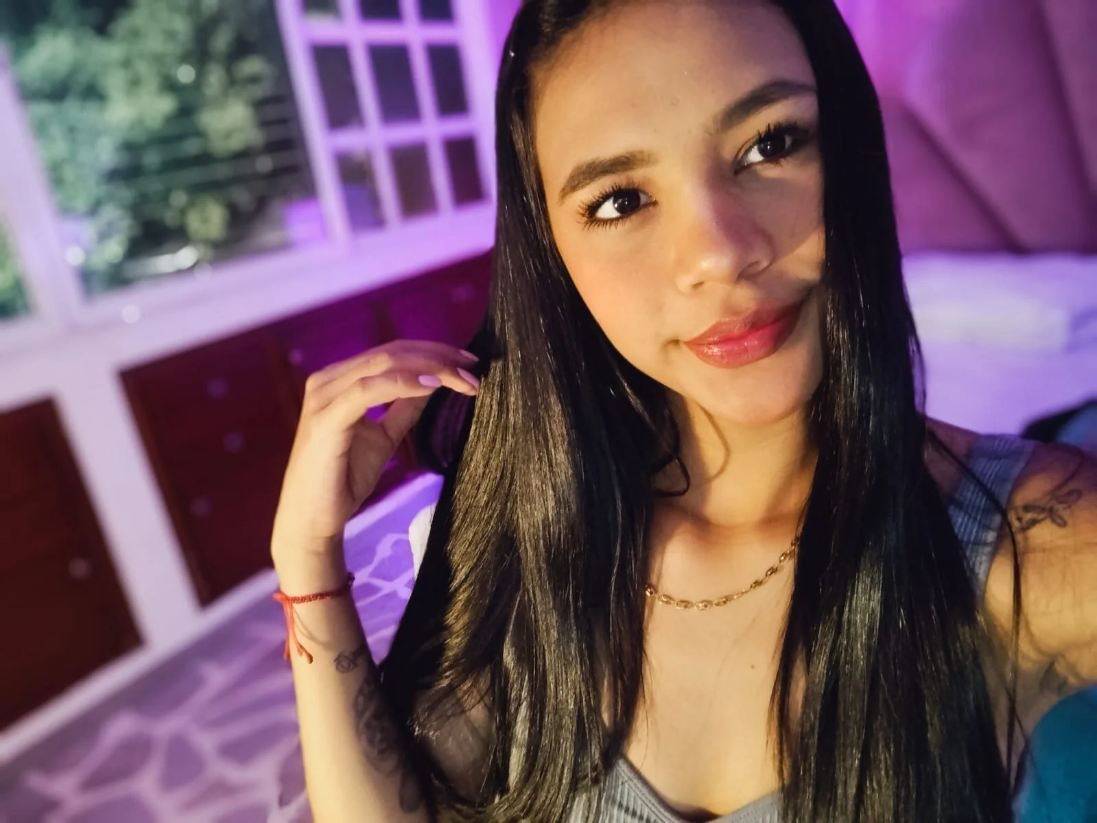 XXX Porn Photo of Nude AntonellaRossi 37