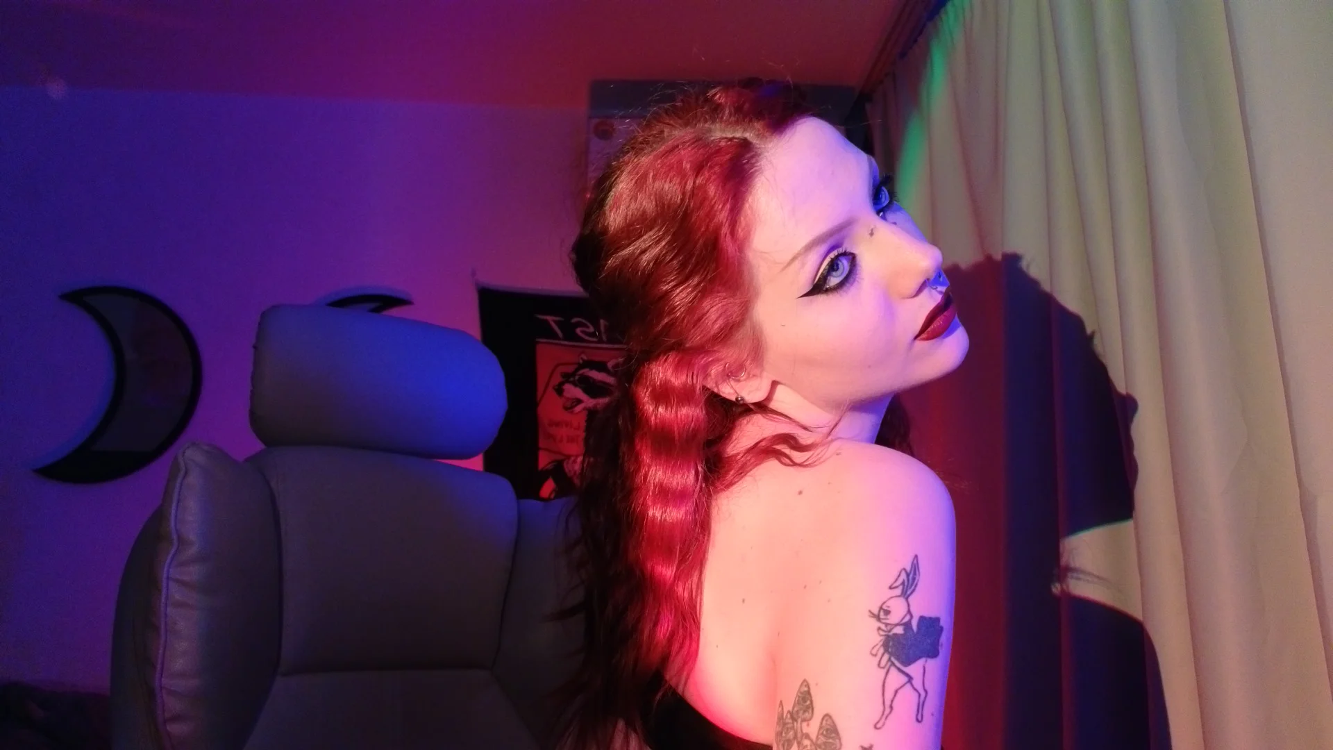 XXX Porn Photo of Nude Ivon_Diaz 127