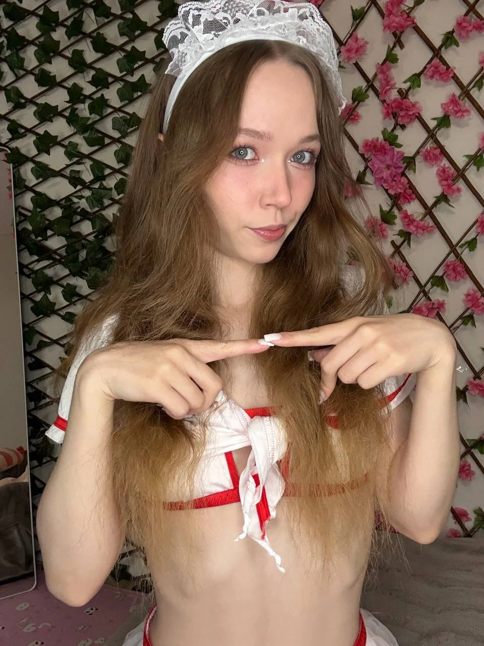 XXX Porn Photo of Nude Pacific_Polly 22