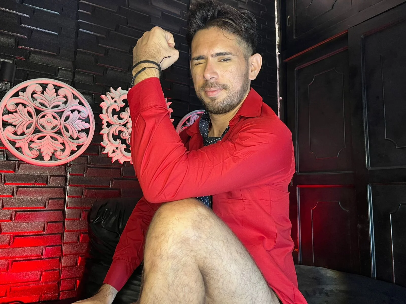 XXX Porn Photo of Nude dany_ray 17