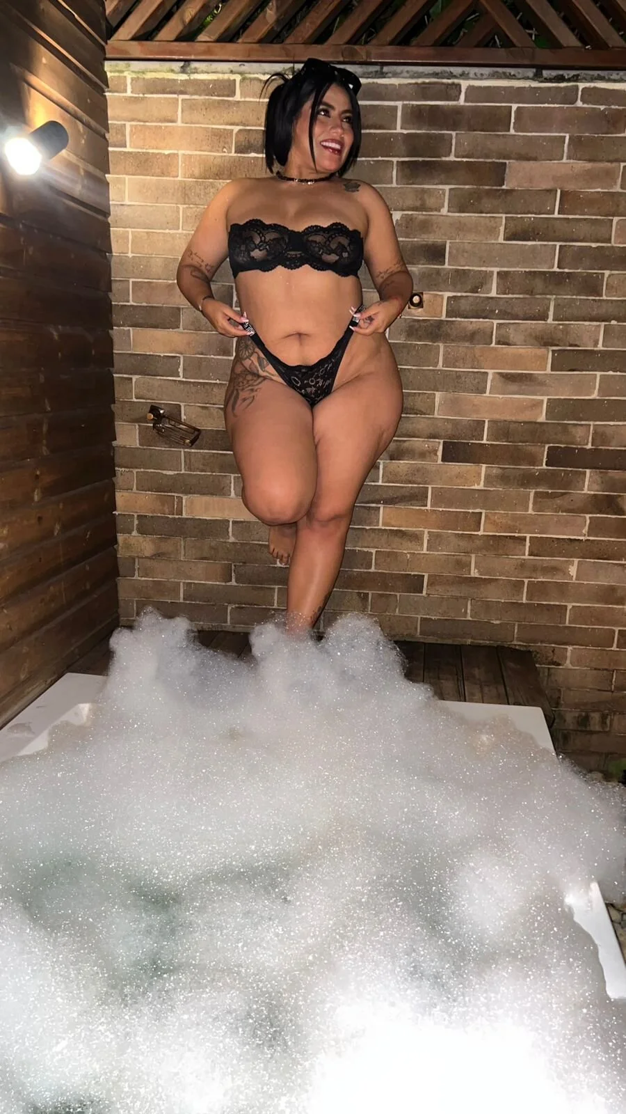 XXX Porn Photo of Nude kiana_cream 868