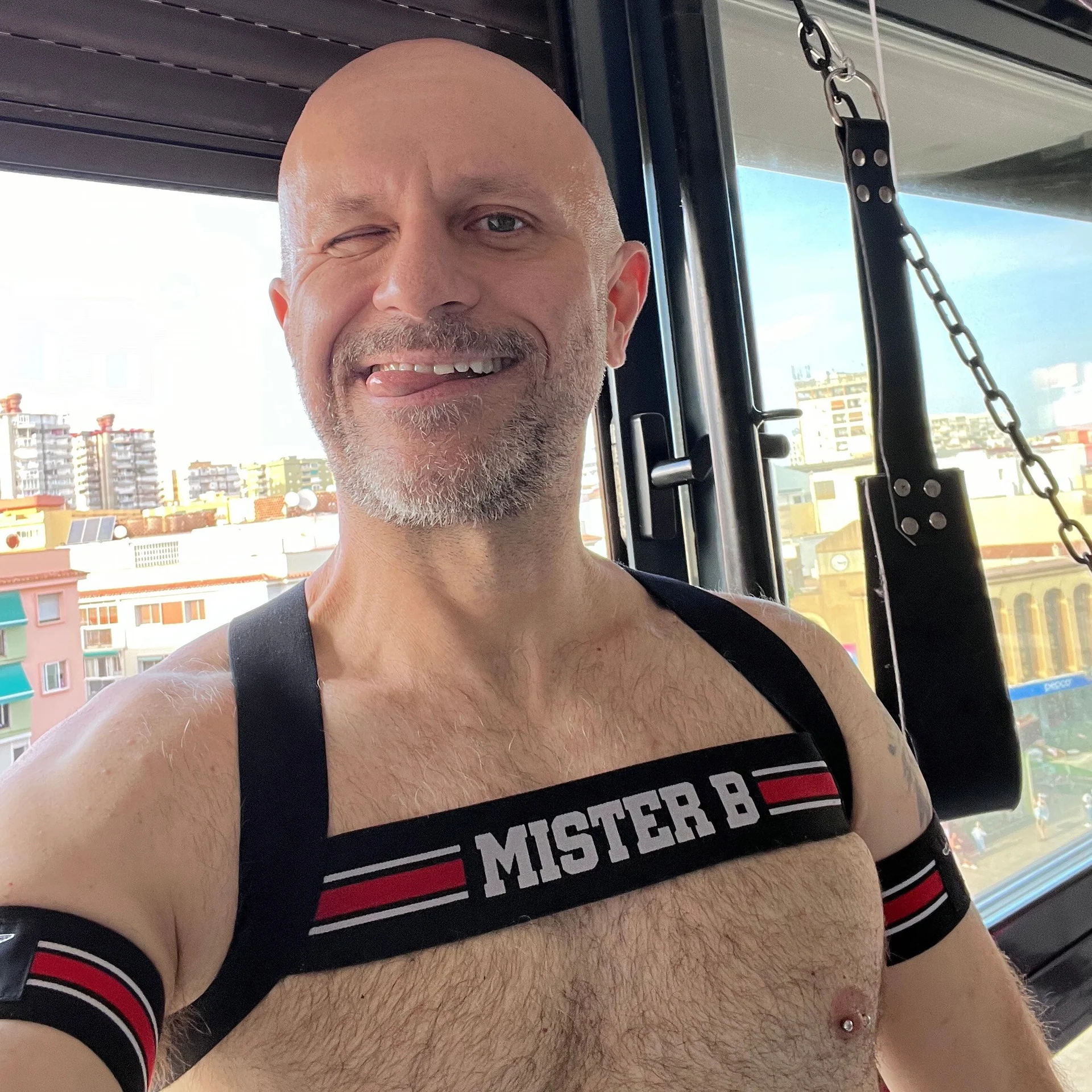 XXX Porn Photo of Nude djejzi 4