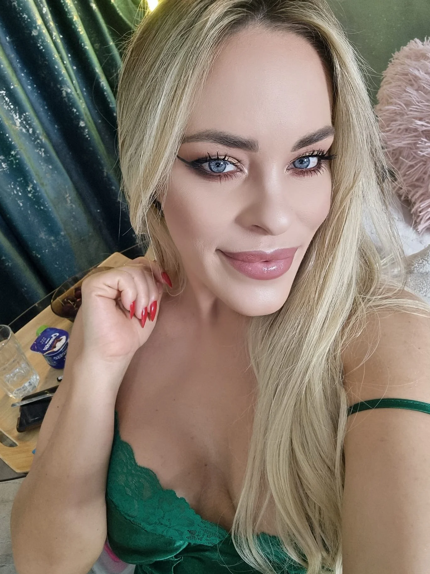 XXX Porn Photo of Nude RoseEvann 616