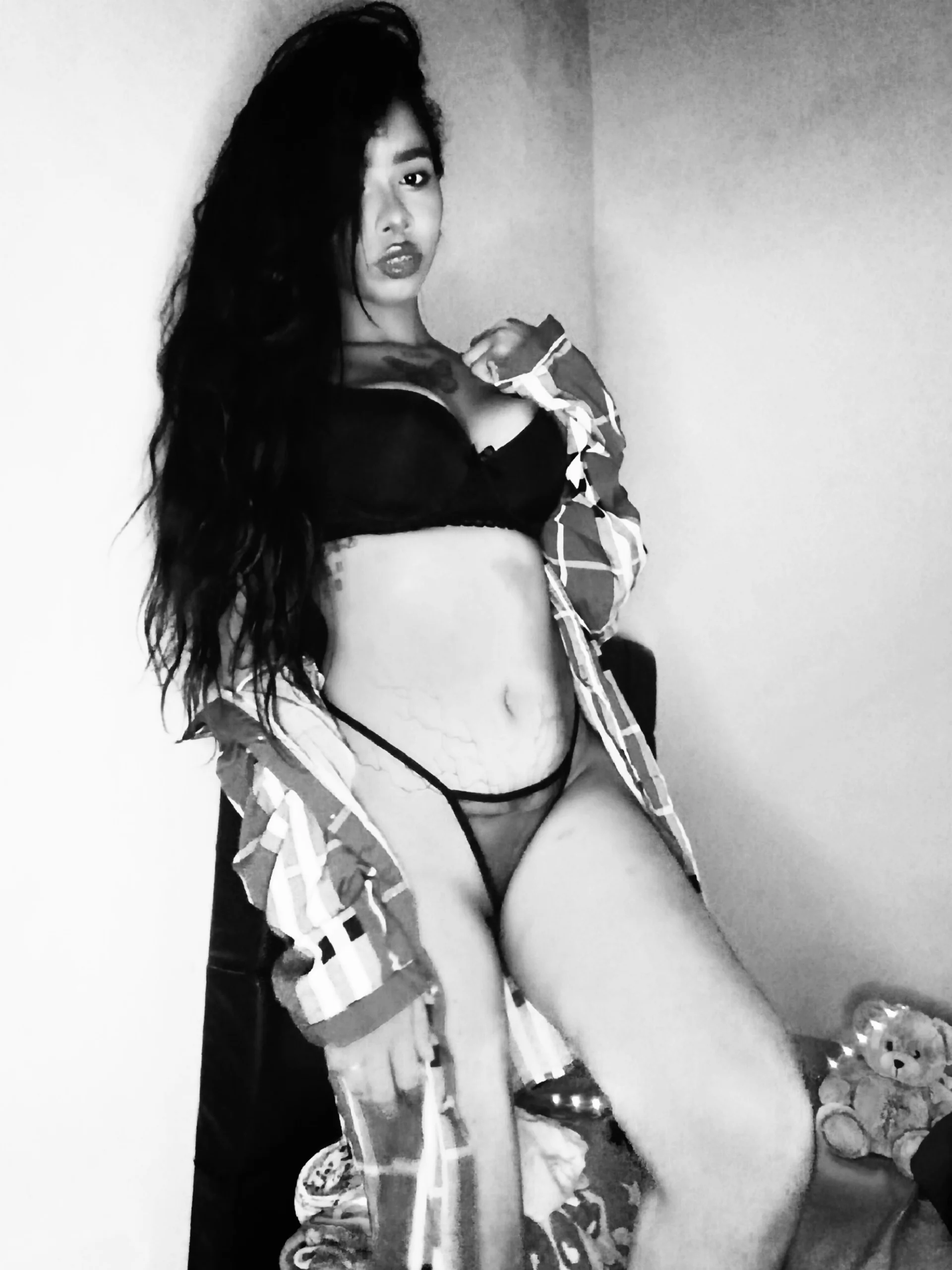 XXX Porn Photo of Nude NekoAbby 42