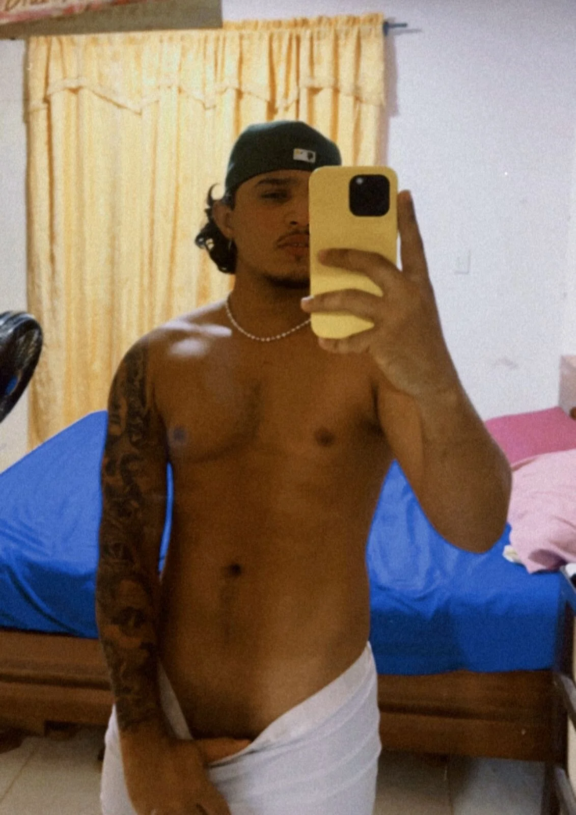 XXX Porn Photo of Nude daniel6916 5