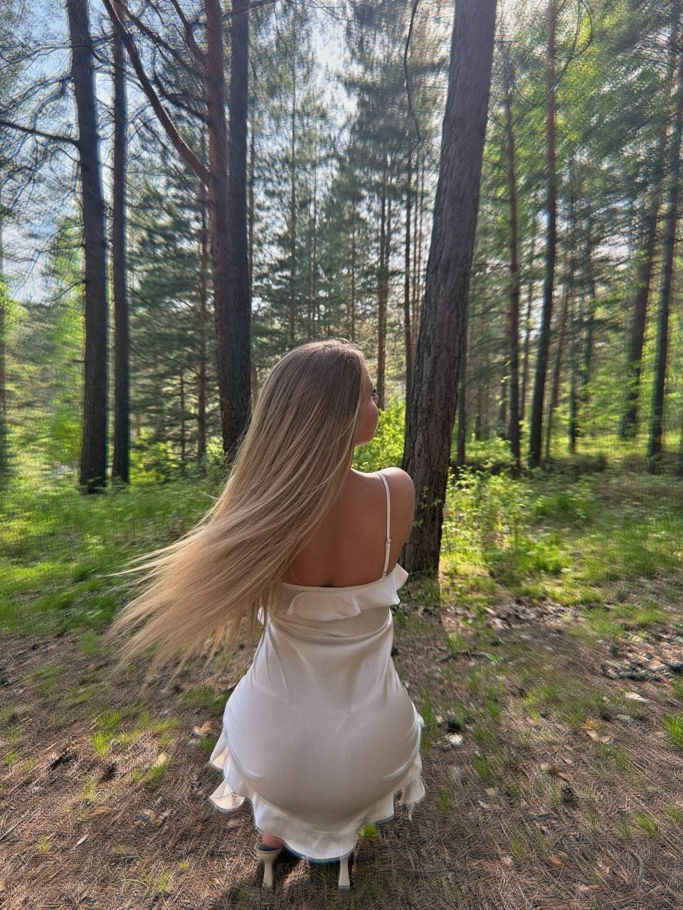 XXX Porn Photo of Nude cassiemurr_ 62