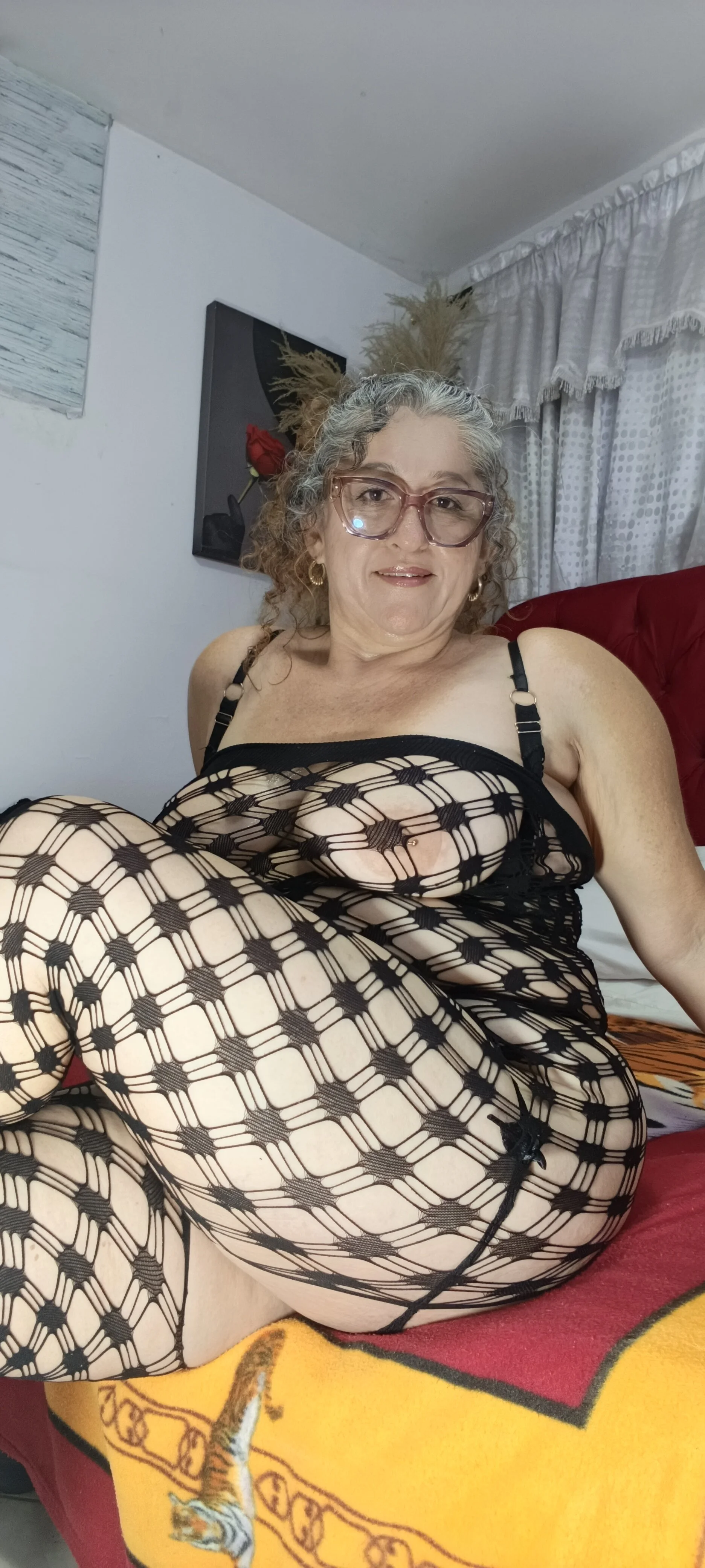 XXX Porn Photo of Nude evelin_hott 34