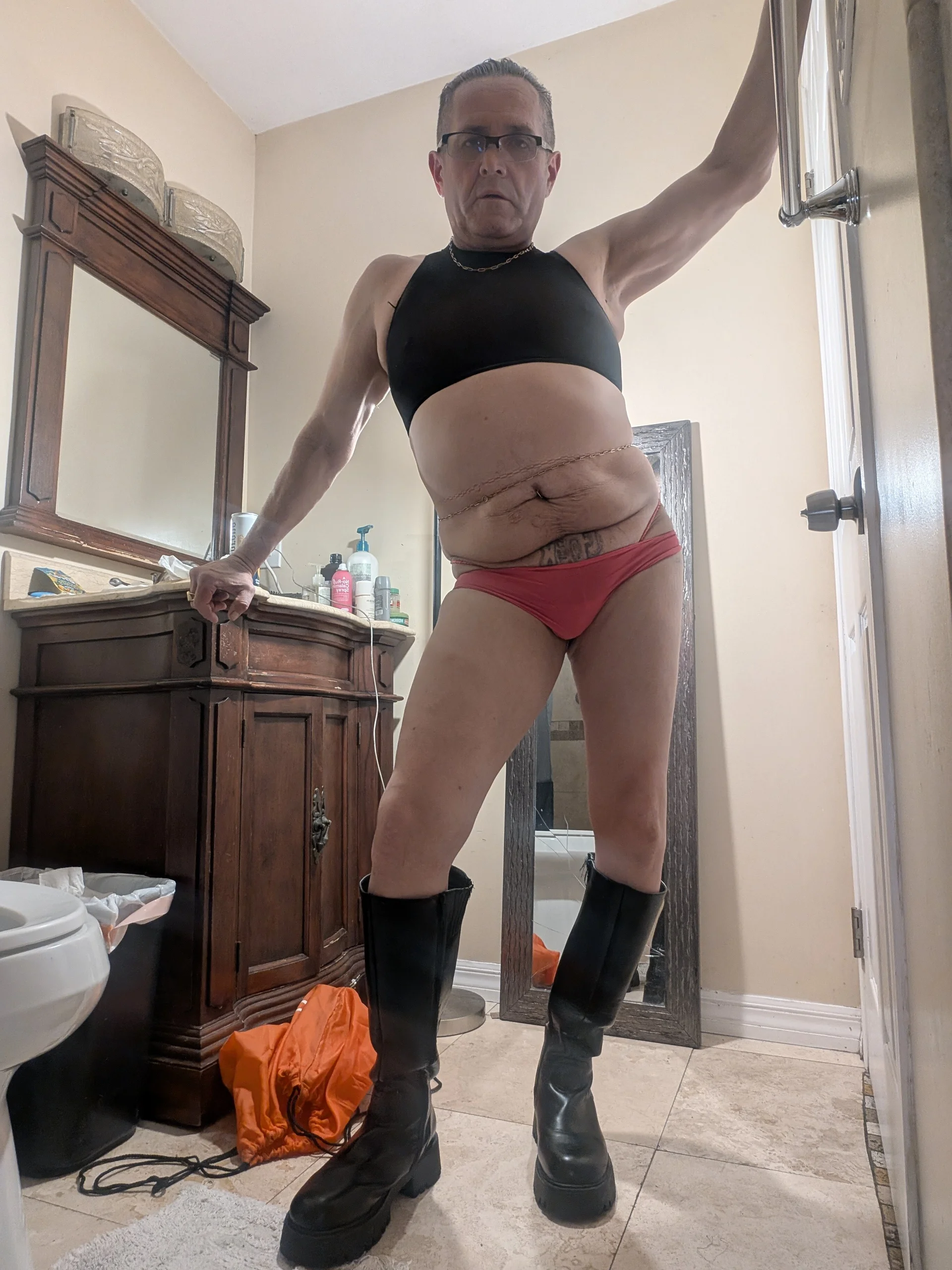 XXX Porn Photo of Nude bobby69cock 13