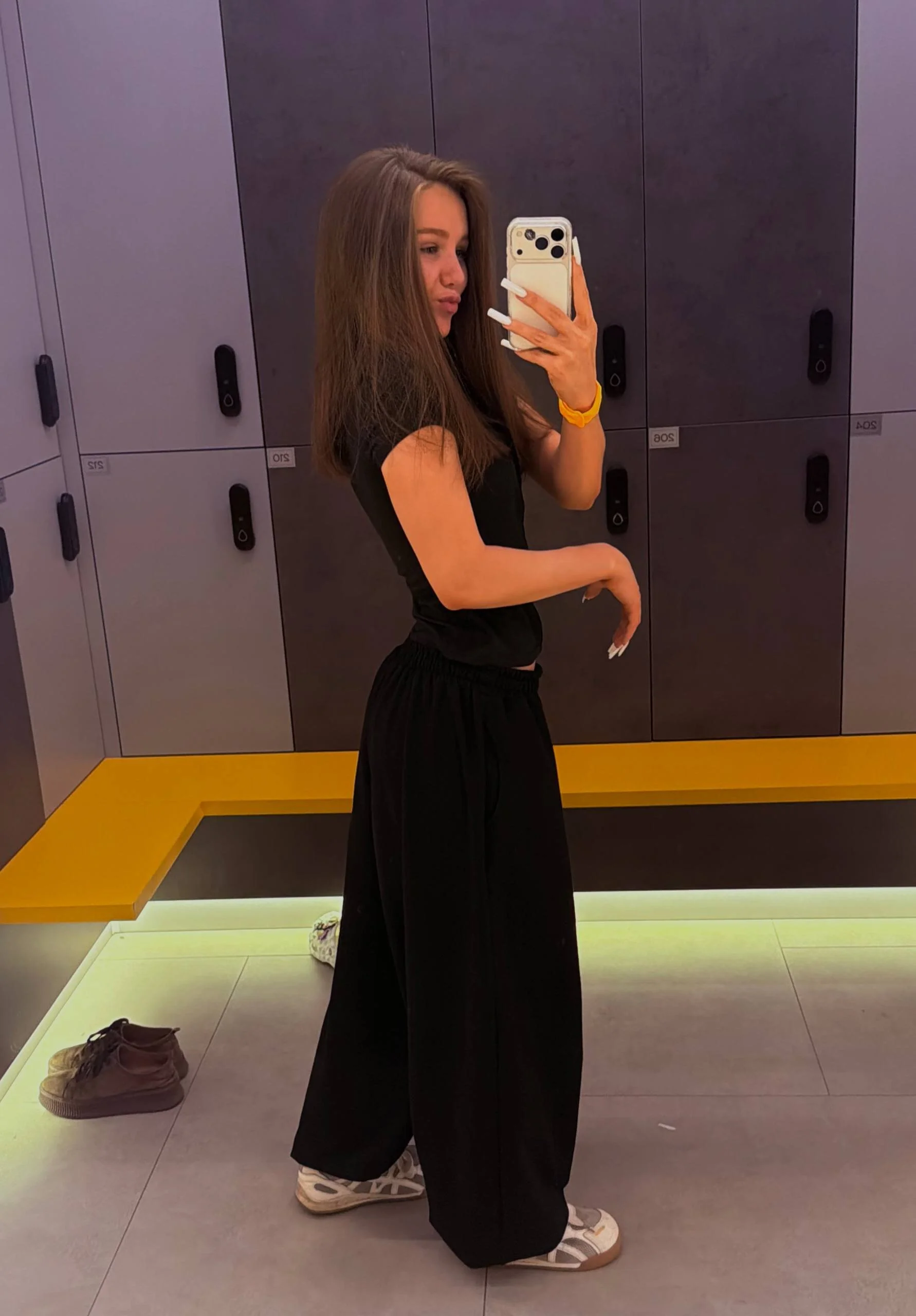 XXX Porn Photo of Nude PamCasida 3