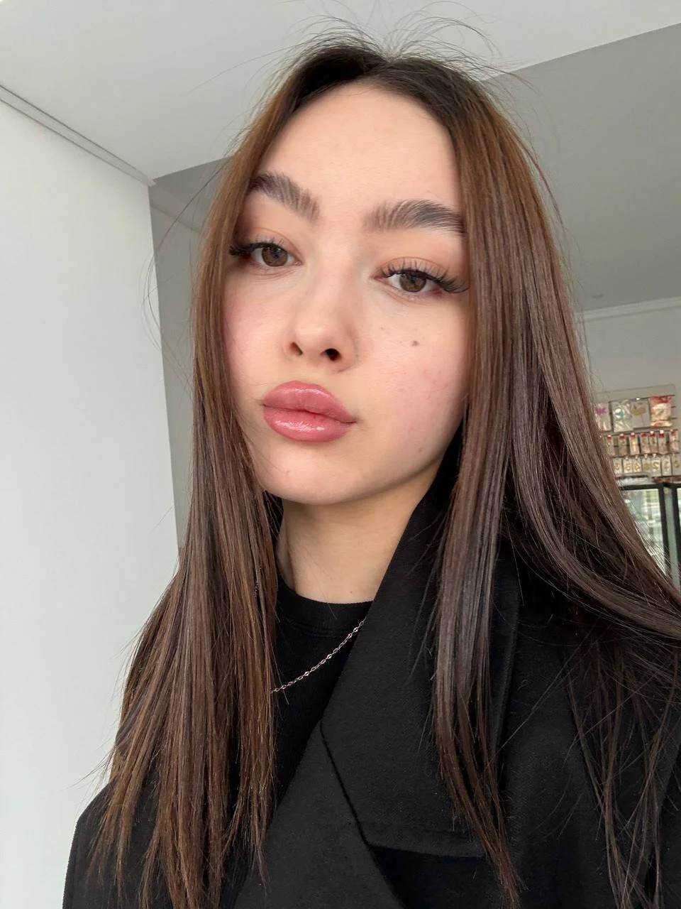 XXX Porn Photo of Nude maddie_perezz 1