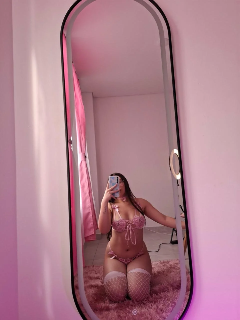 XXX Porn Photo of Nude _scarlettmoon 6