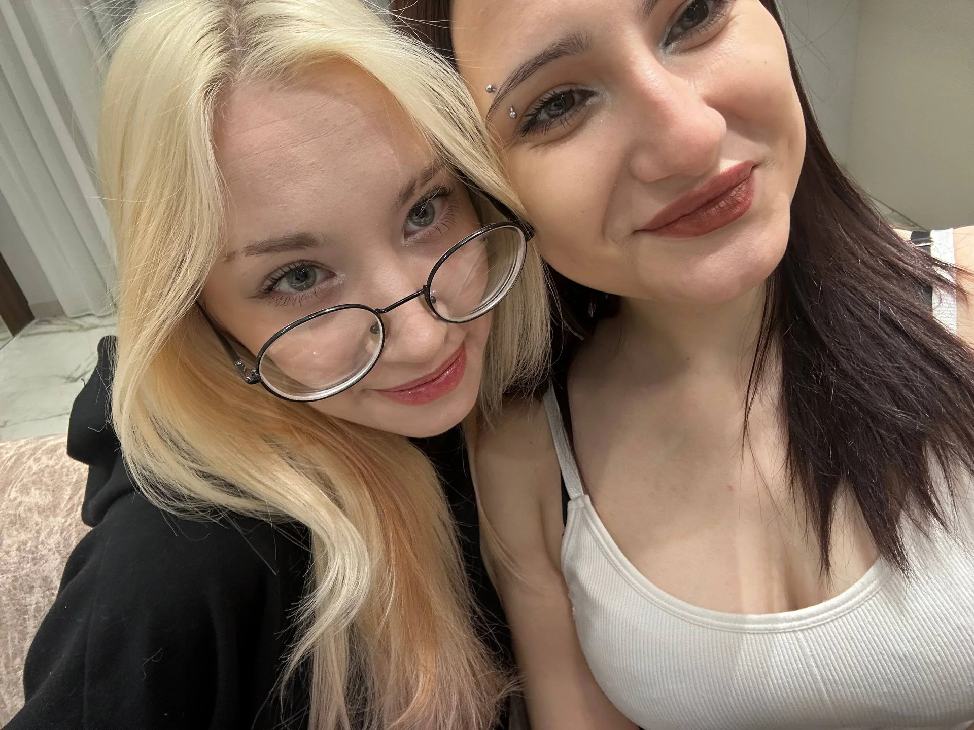XXX Porn Photo of Nude HassieDiscipio 5