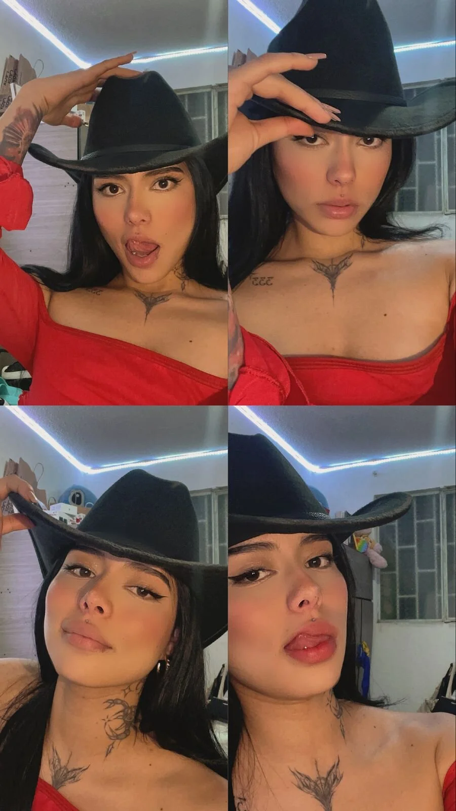 XXX Porn Photo of Nude Iris_Fitcher 3