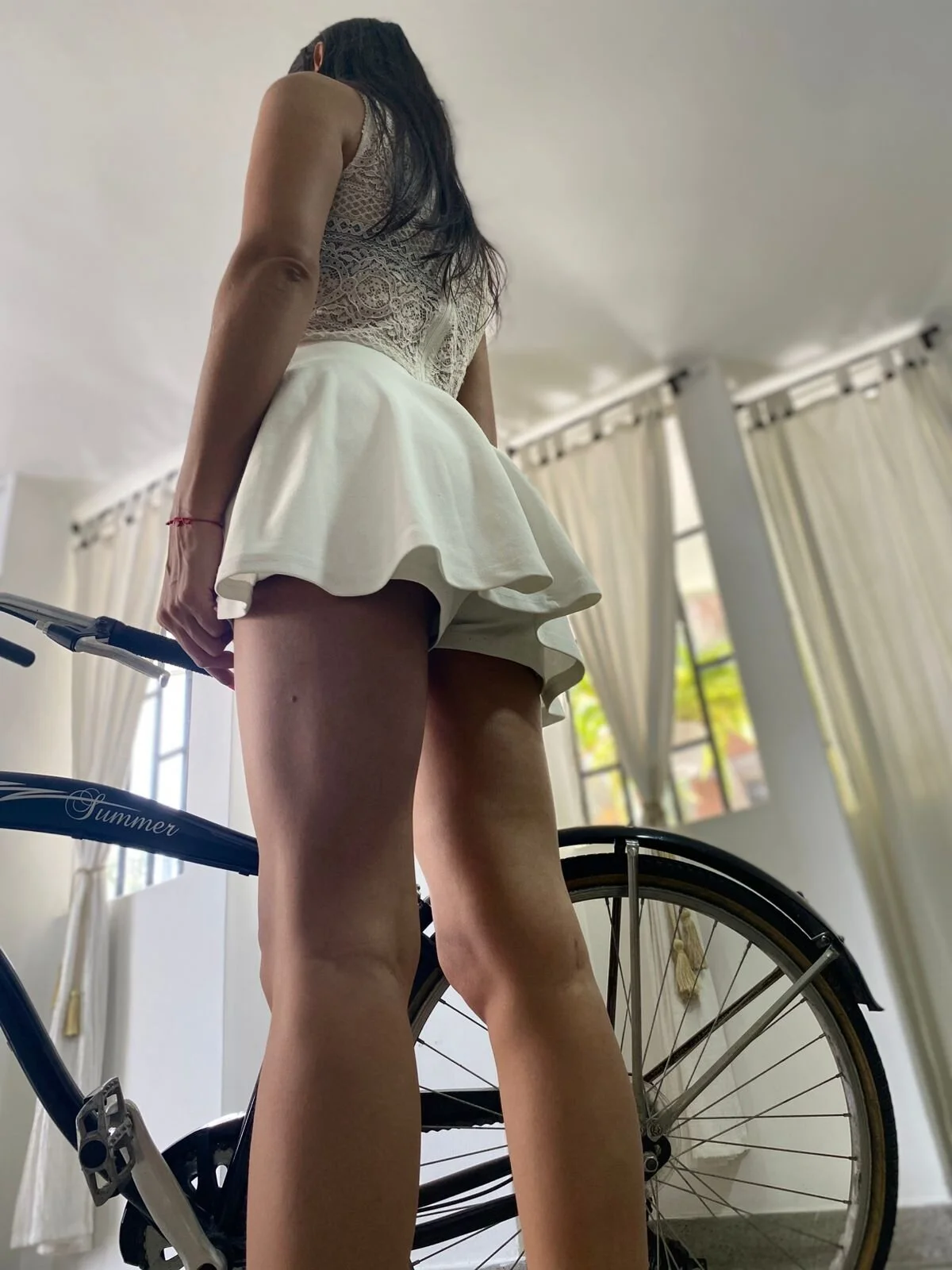 XXX Porn Photo of Nude hanna_mooreee 9