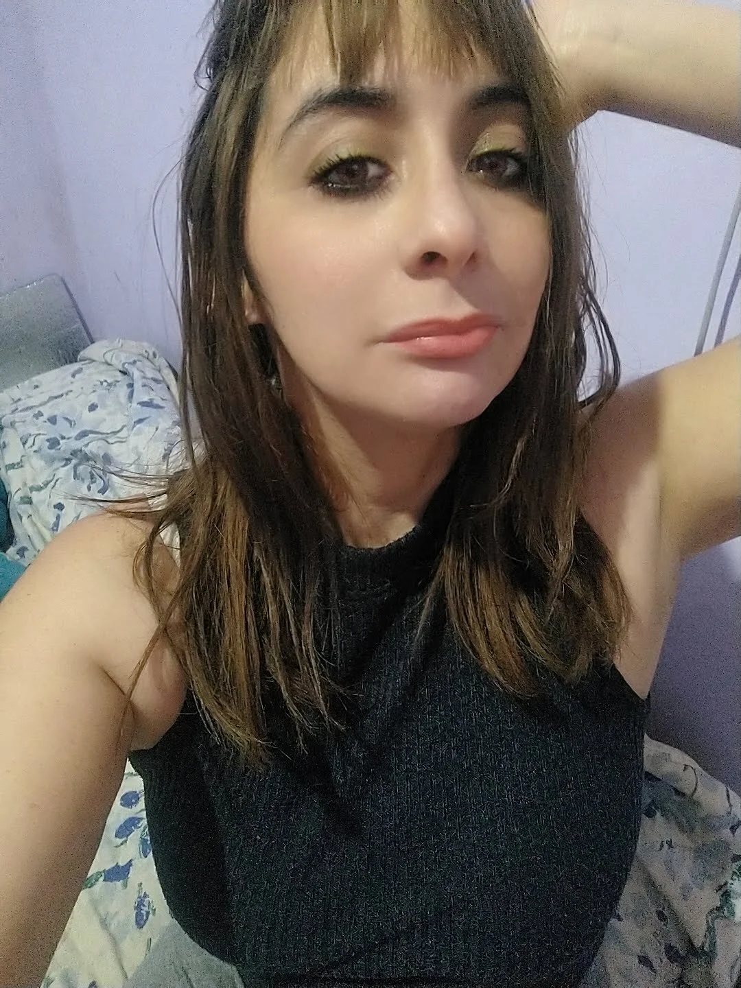 XXX Porn Photo of Nude Elimeik 6