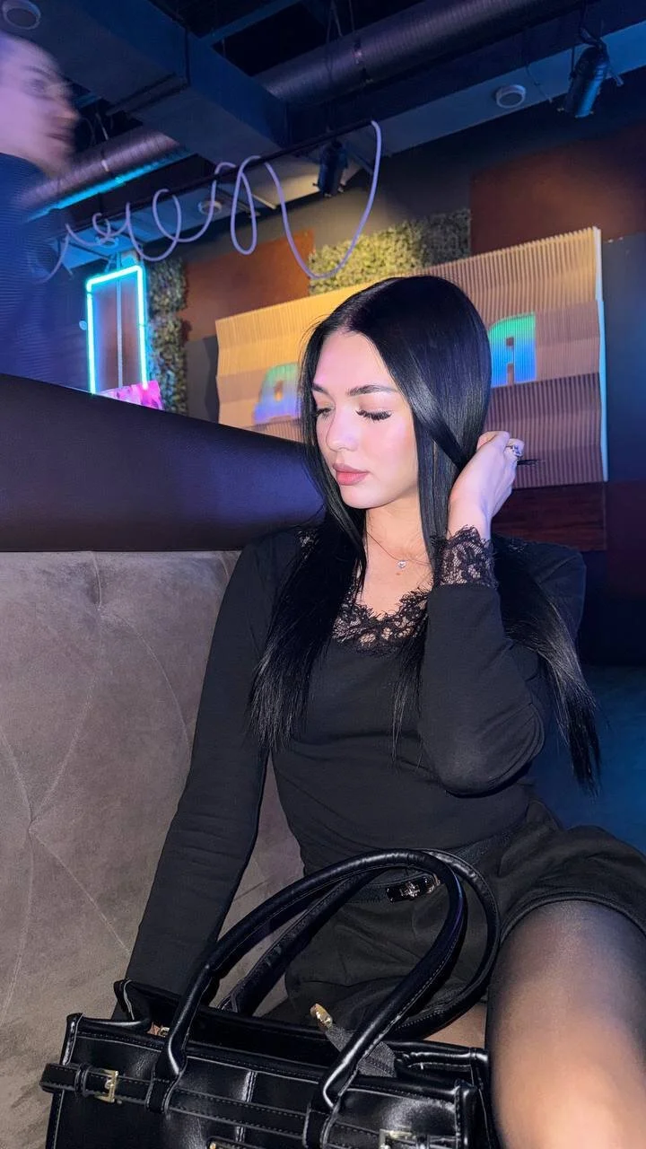 XXX Porn Photo of Nude DreamaSoose 13