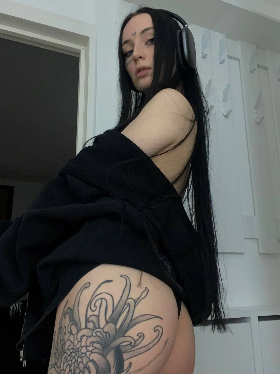 XXX Porn Photo of Nude awwwkira 3