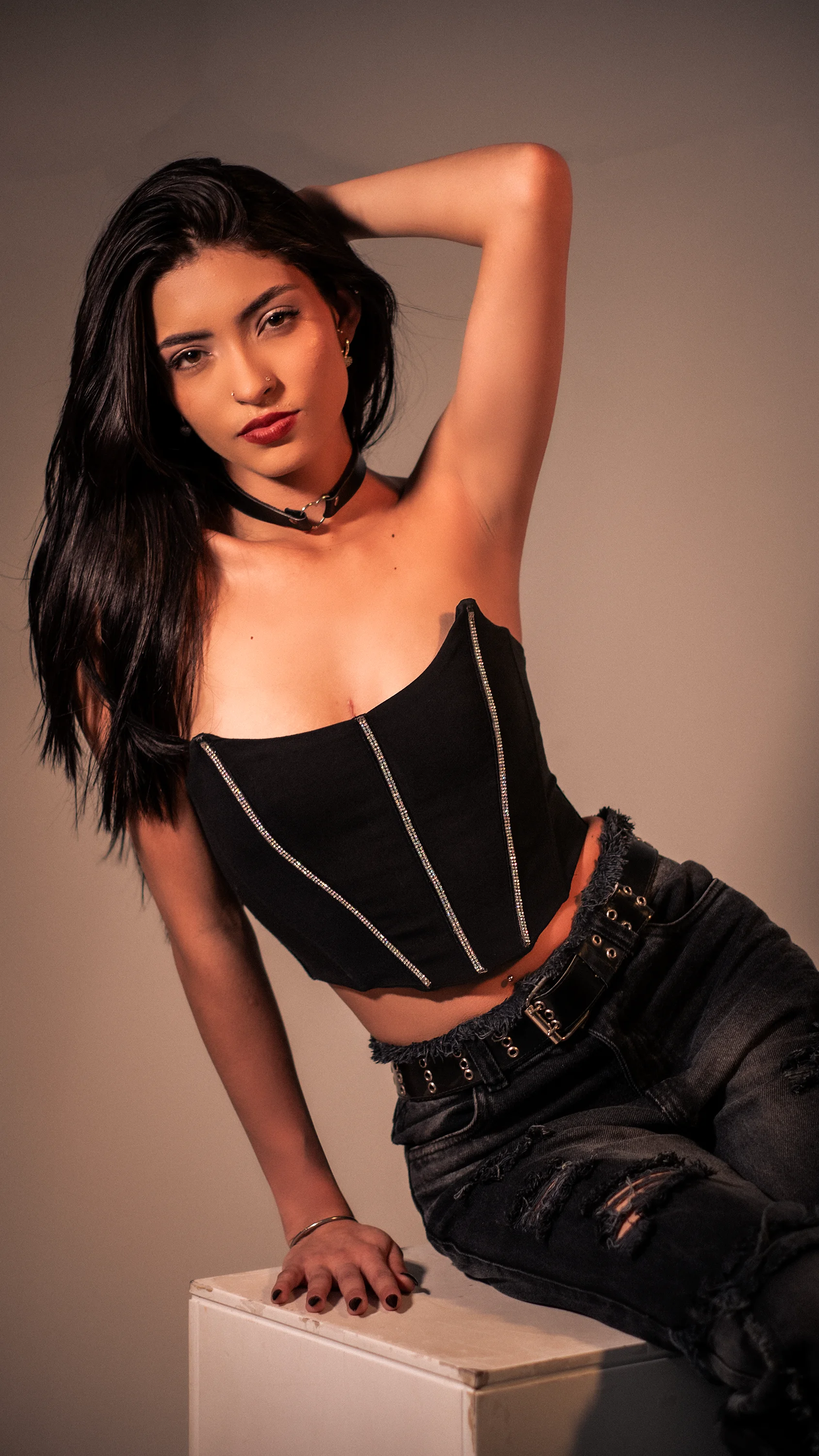 XXX Porn Photo of Nude Mia_Clay1 21