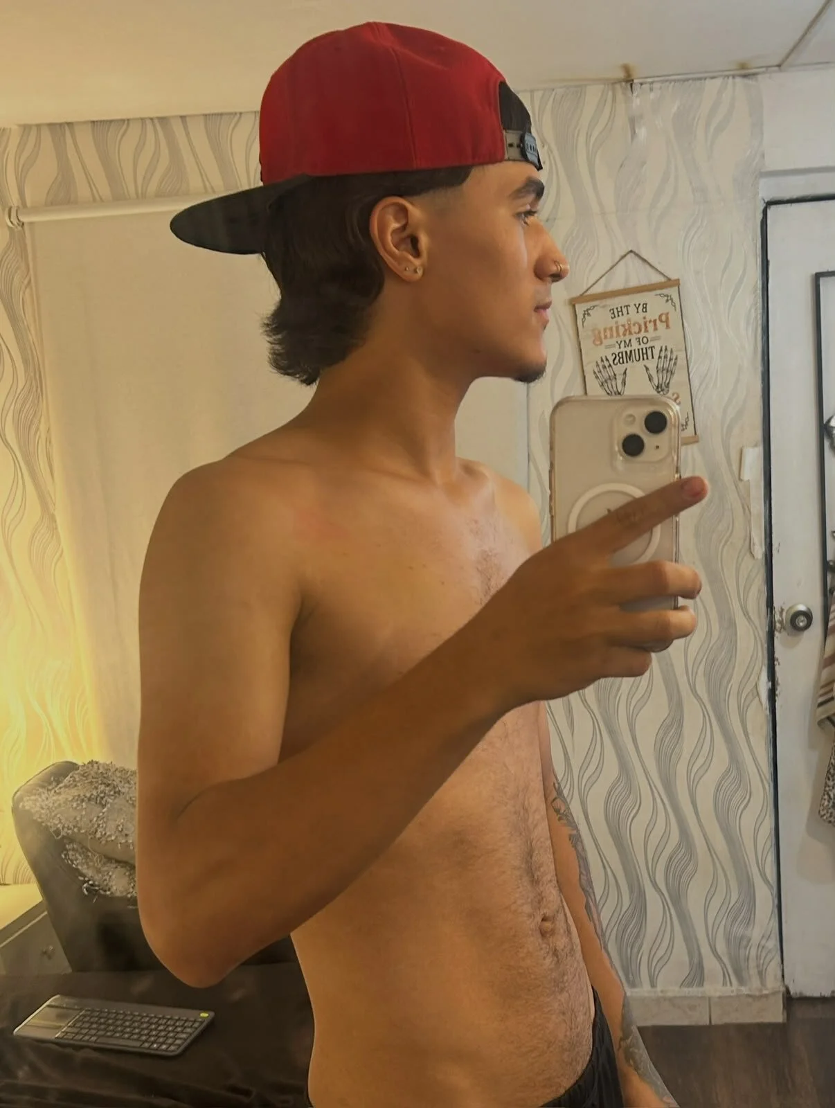 XXX Porn Photo of Nude Andreao_Pirlo 3