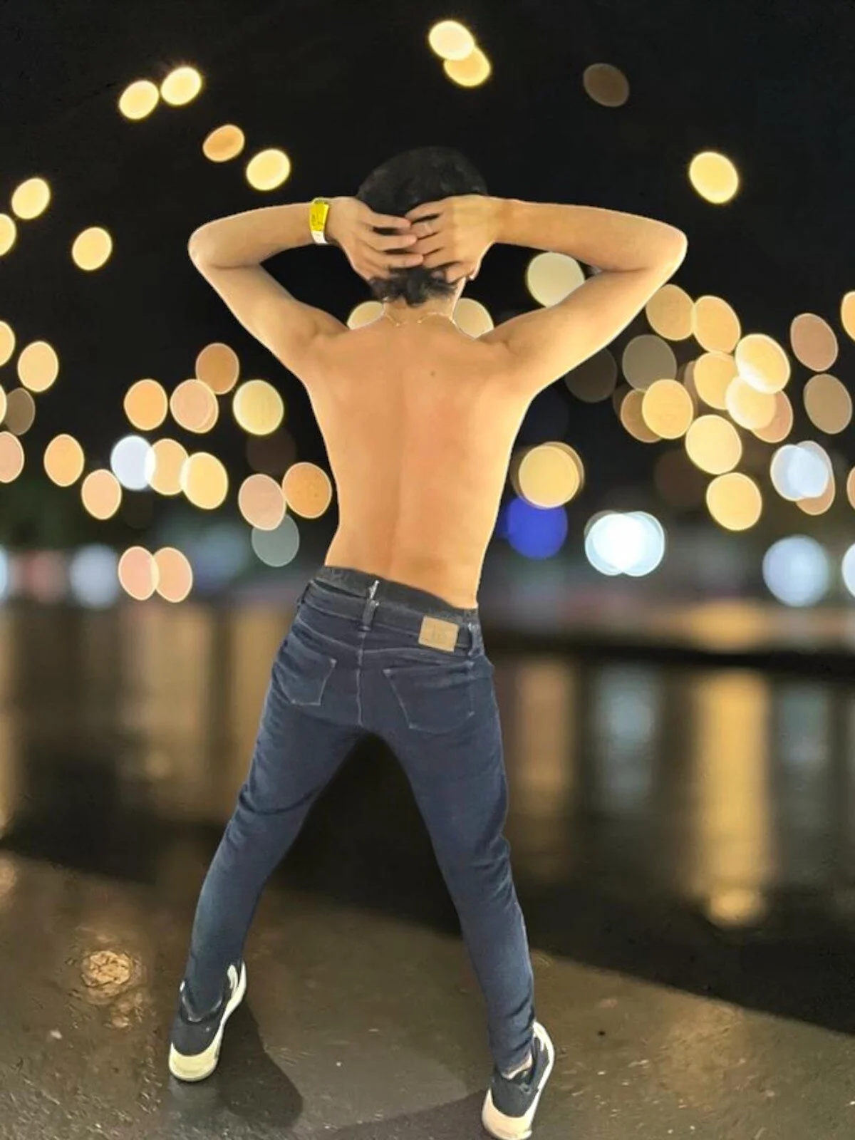 XXX Porn Photo of Nude camy_cann_ 9