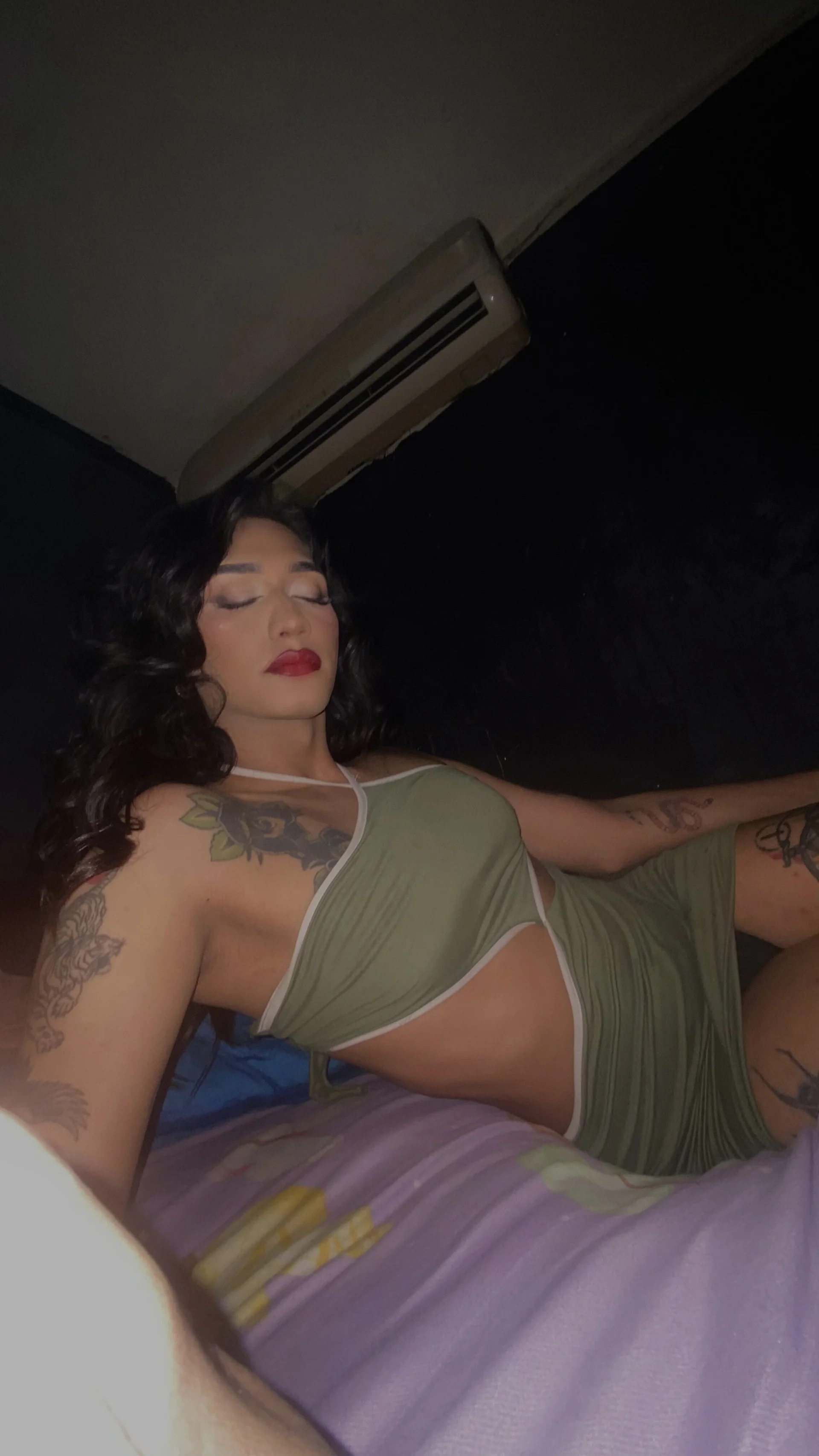 XXX Porn Photo of Nude NikitaDragunXXX 8