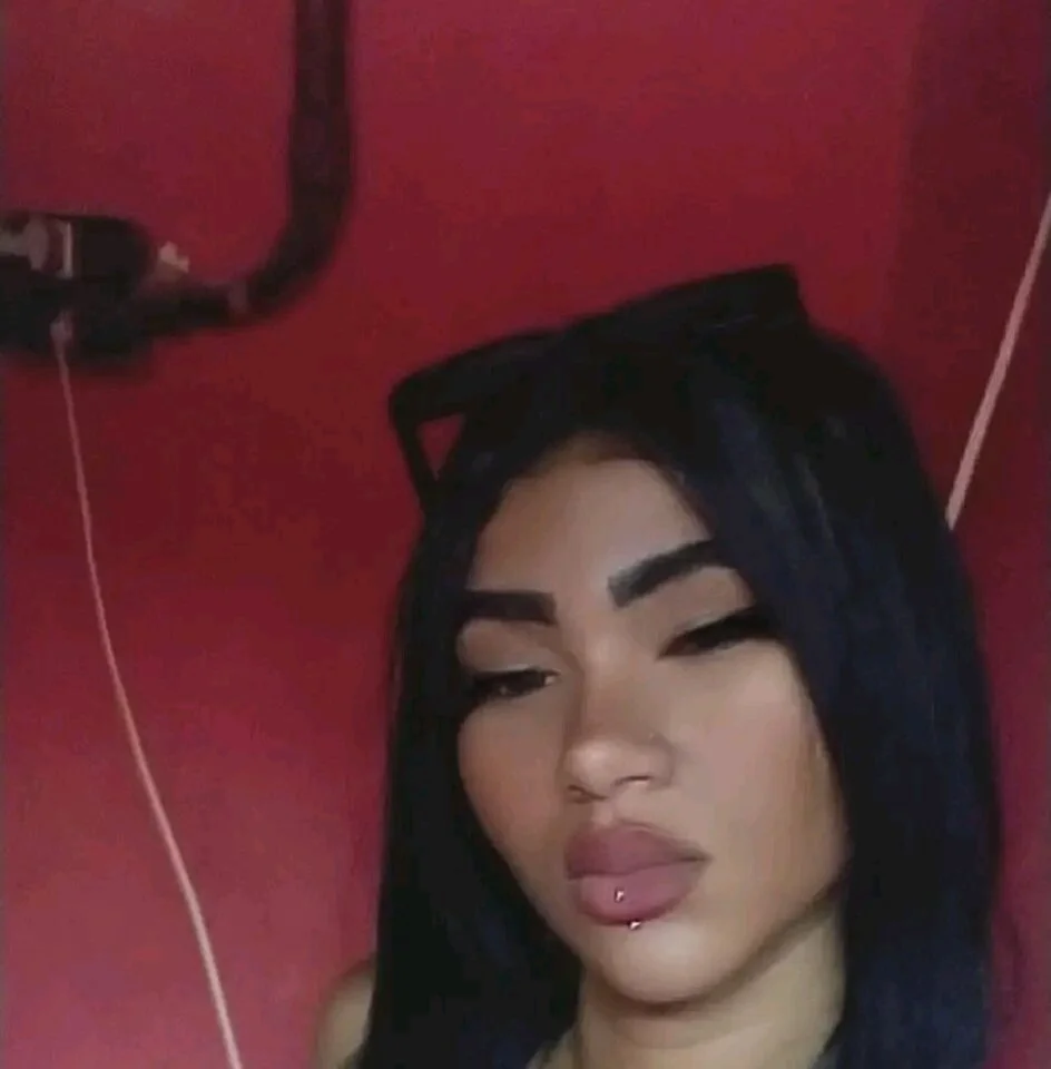 XXX Porn Photo of Nude melissamel1999 7