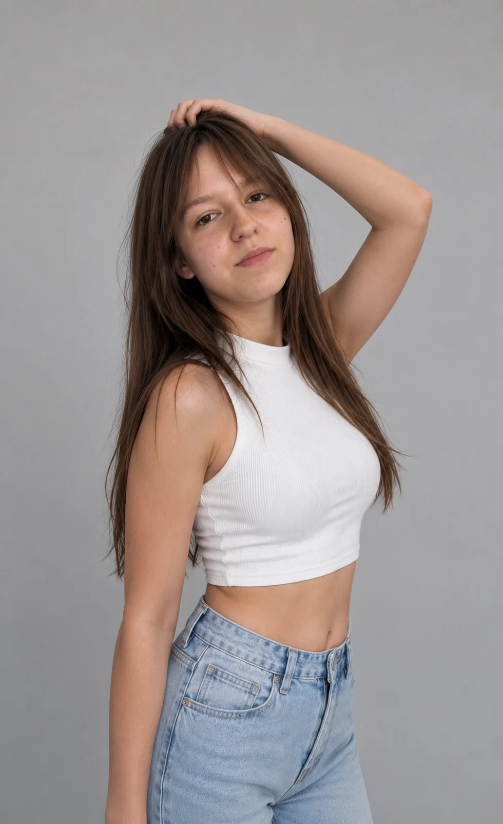 XXX Porn Photo of Nude PriscillaWertz 3