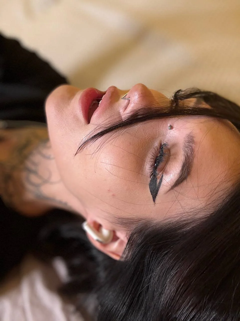 XXX Porn Photo of Nude Selena_Sharp 12