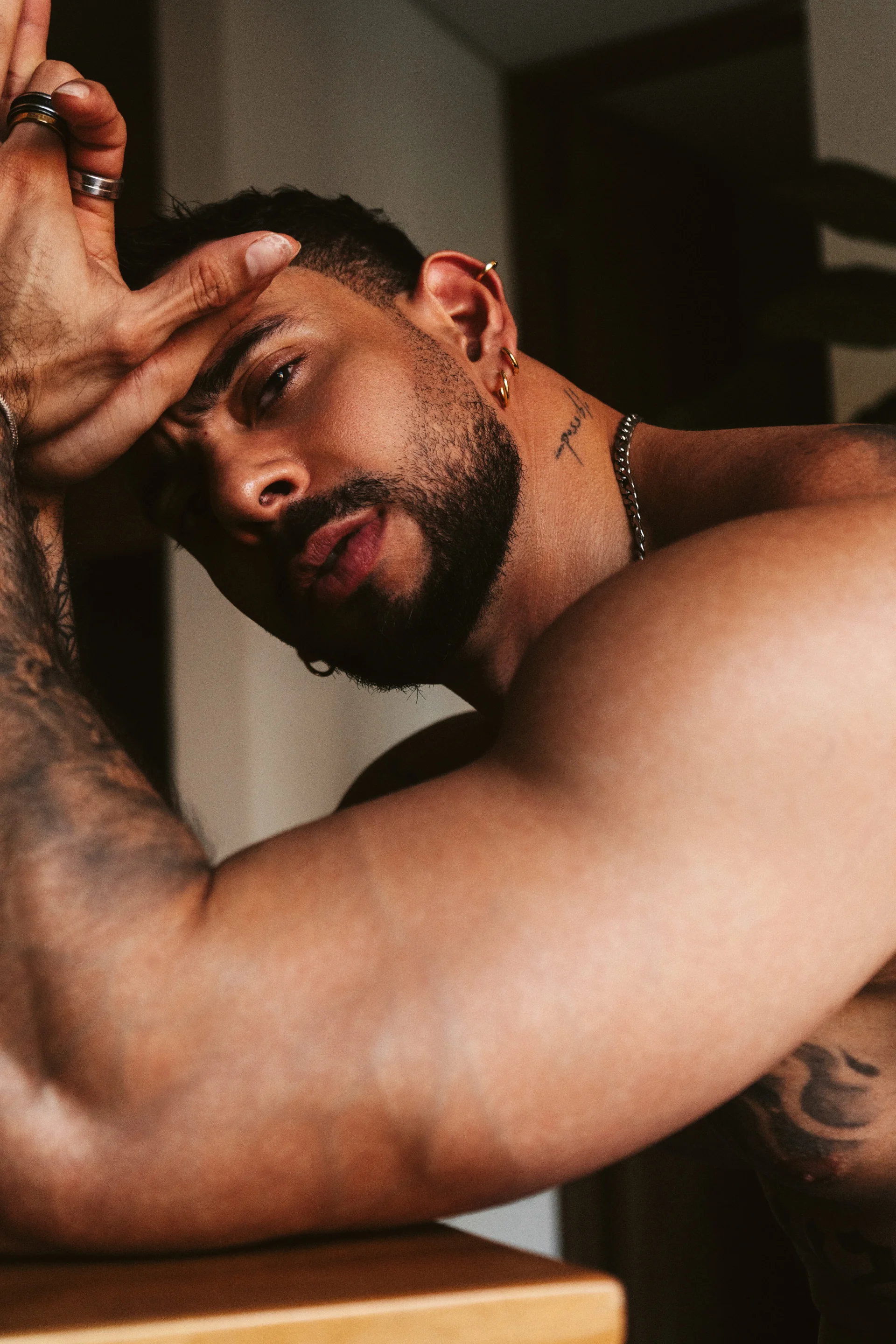 XXX Porn Photo of Nude massimo_visconti 50